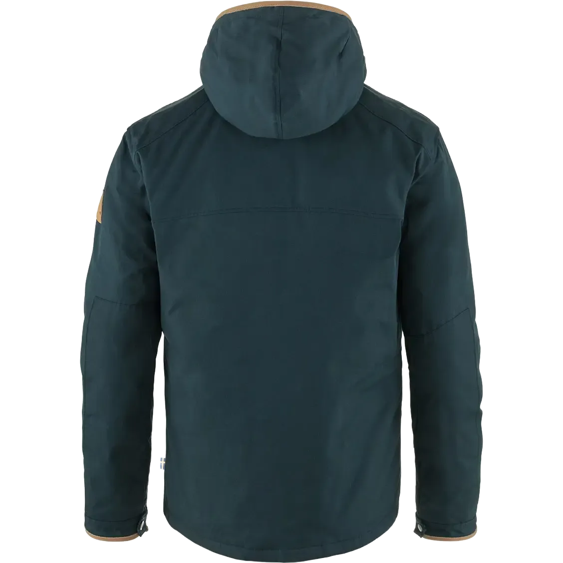 Greenland No. 1 Down Jacket Men dunjacka