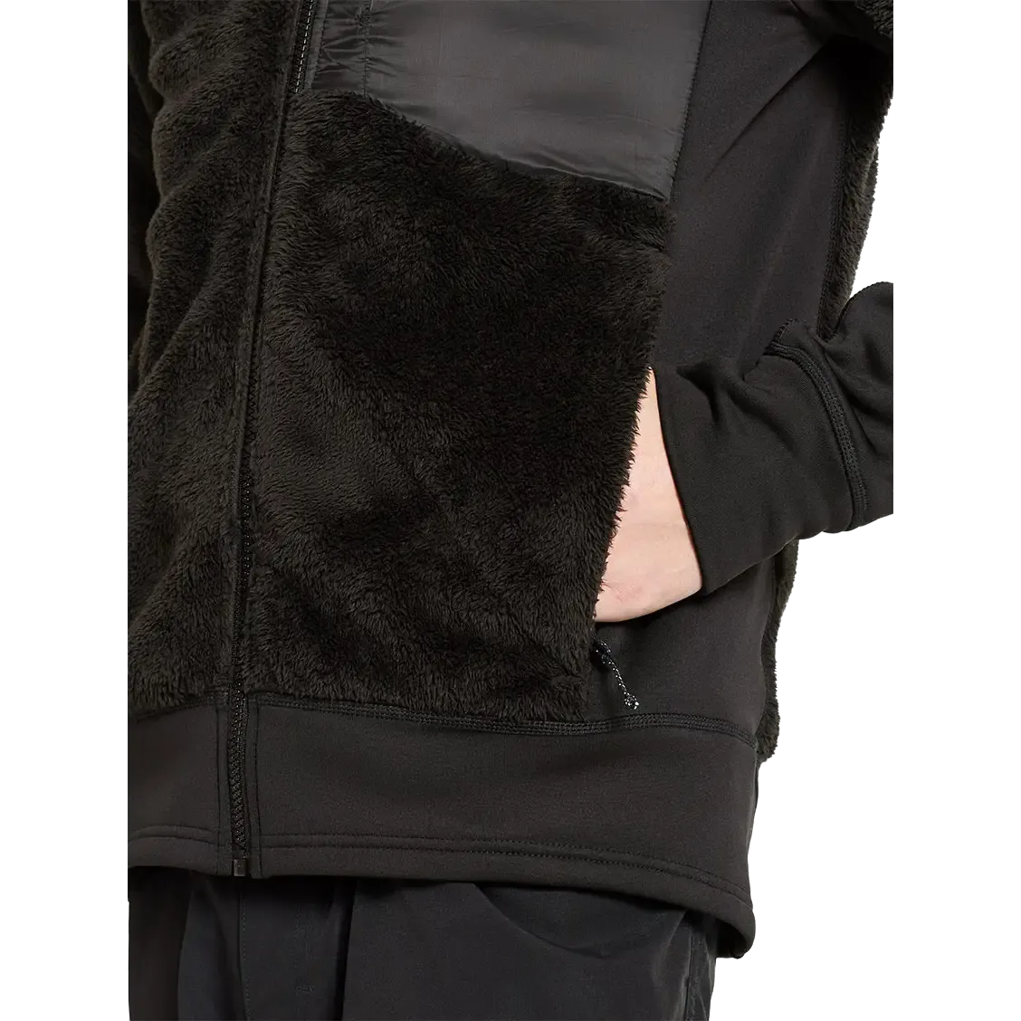 Perseus Fullzip Men