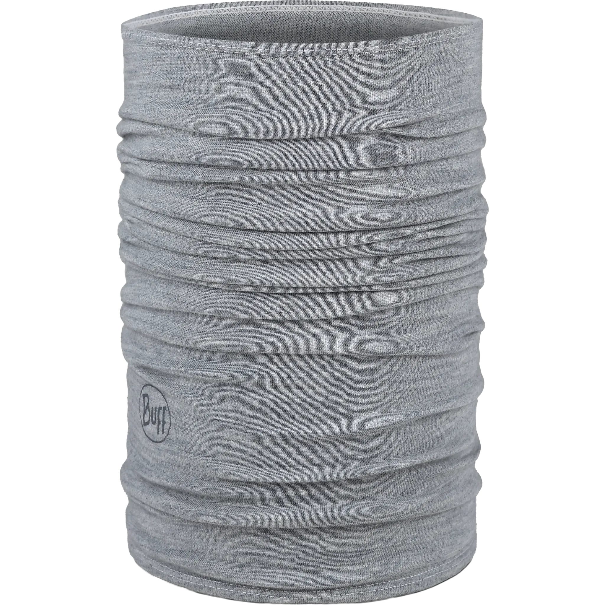 Midweight Merino Wool BuffŪ