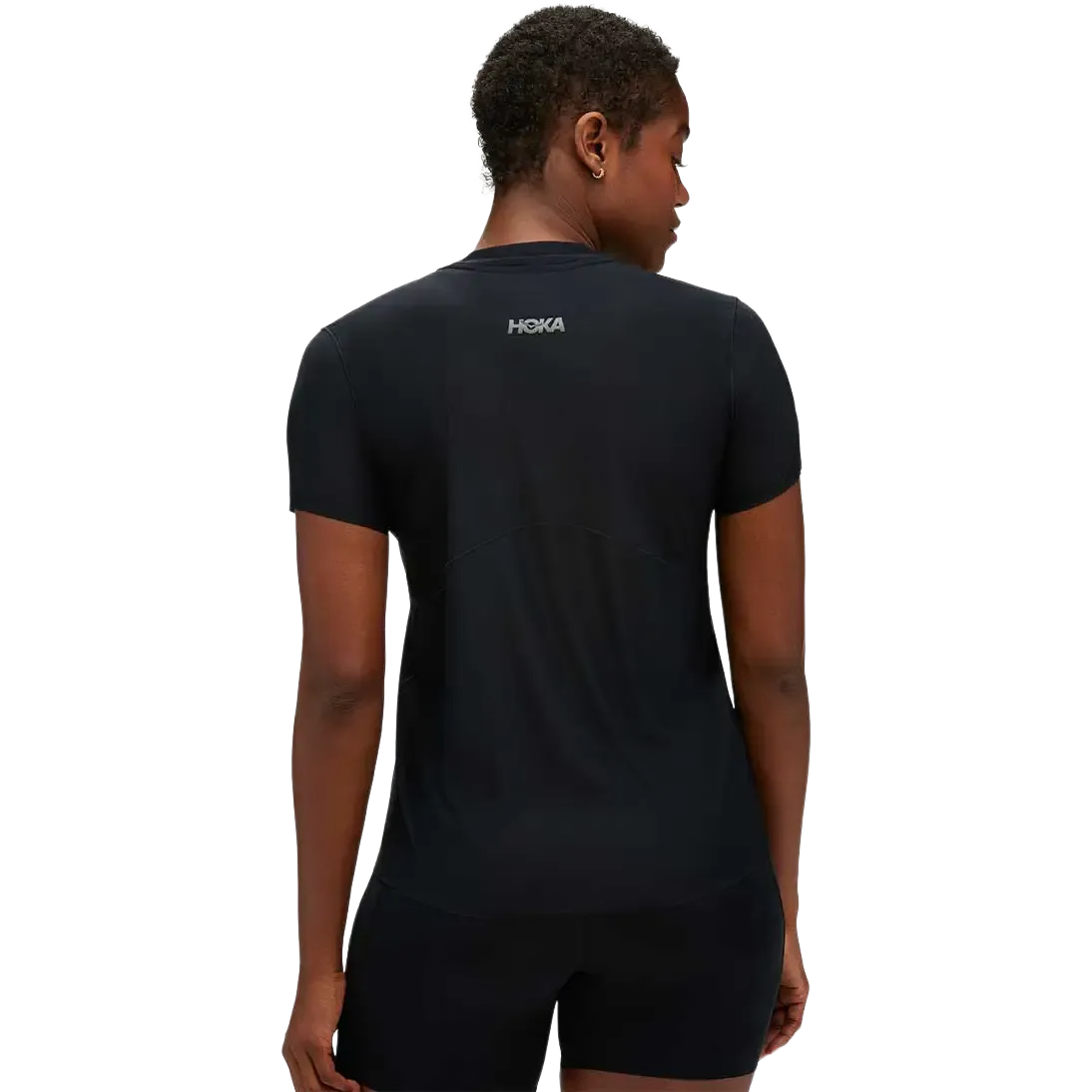 Airolite Run Short Sleeve Women