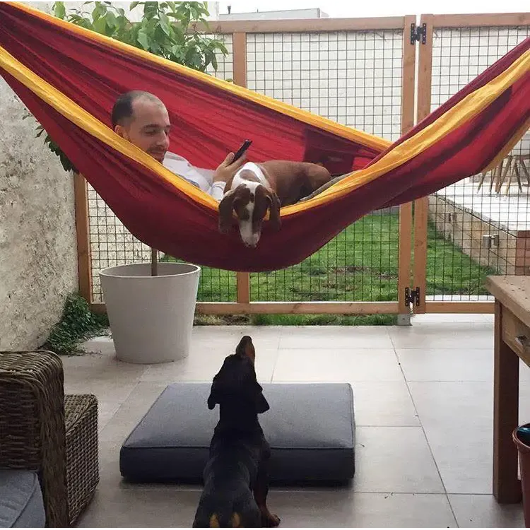 Original Hammock hängmatta