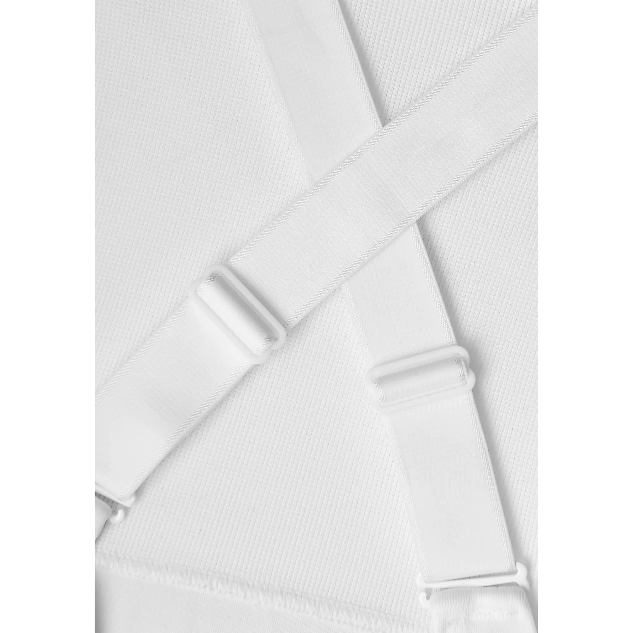Iconic Adjustable Sports Bra