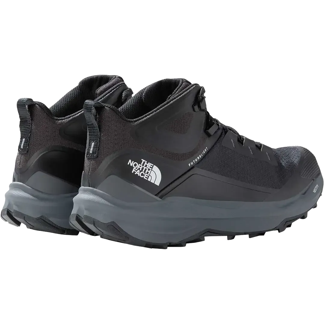 Vectiv Exploris 2 Mid Futurelight Women damkängor