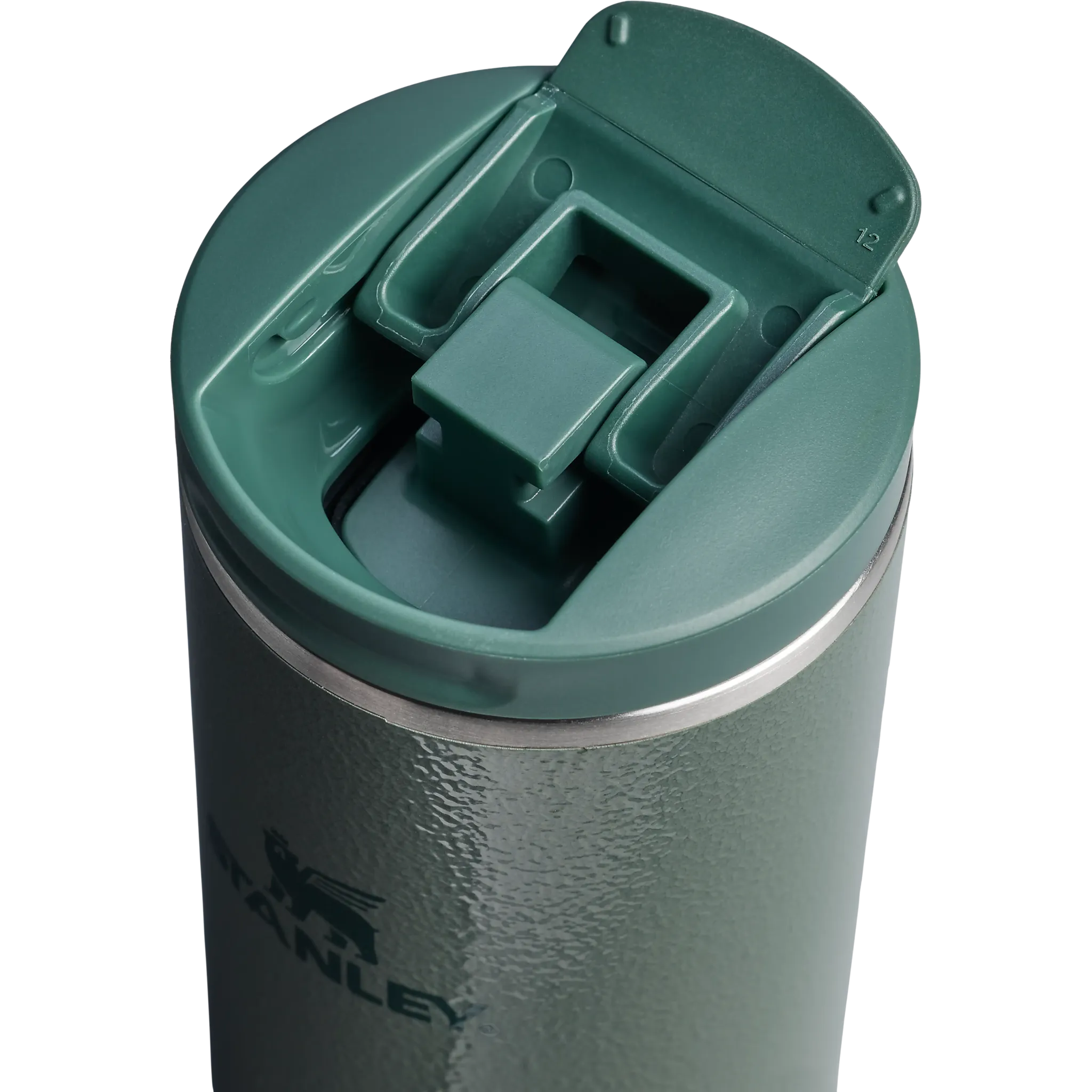 The Transit Fliptop Mug 0.35 liter