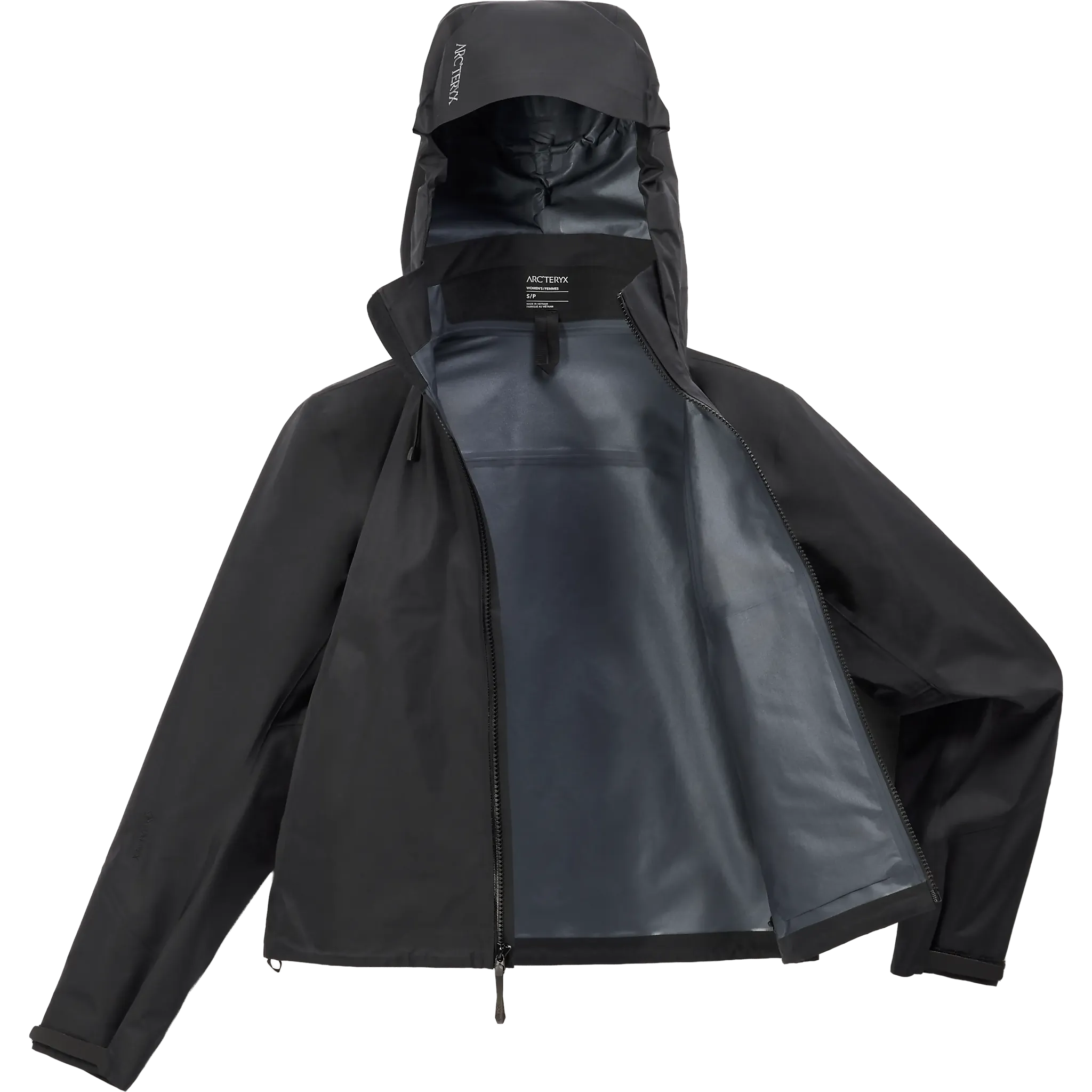 Naya Cropped Jacket Women