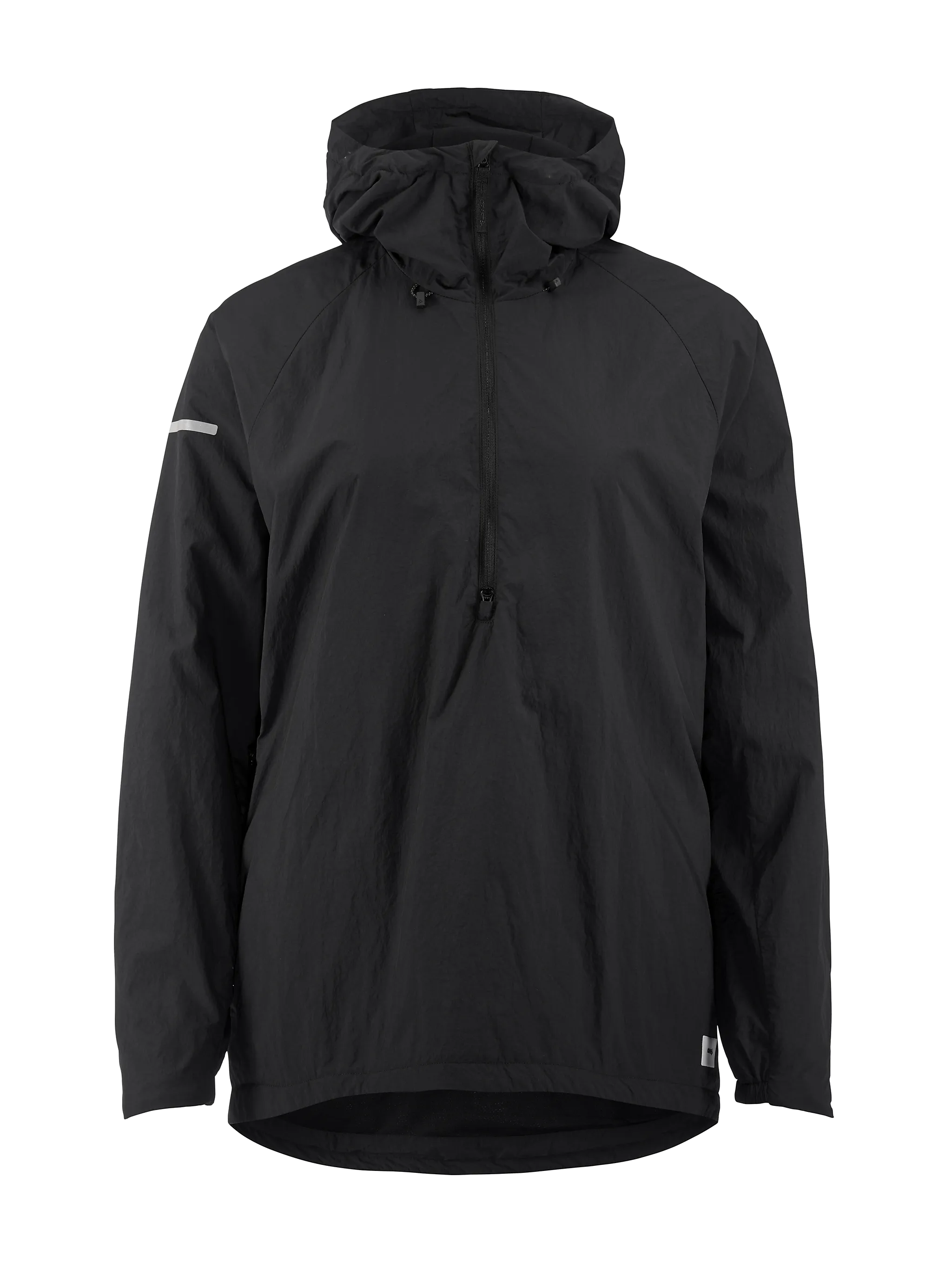 Subz Warm Hood Women