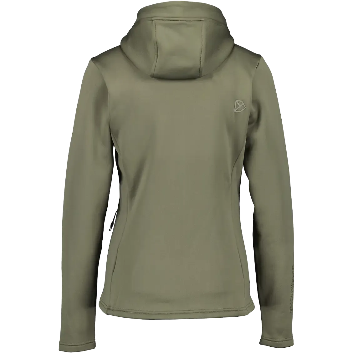 Anneli Fullzip 2 Women damefleece