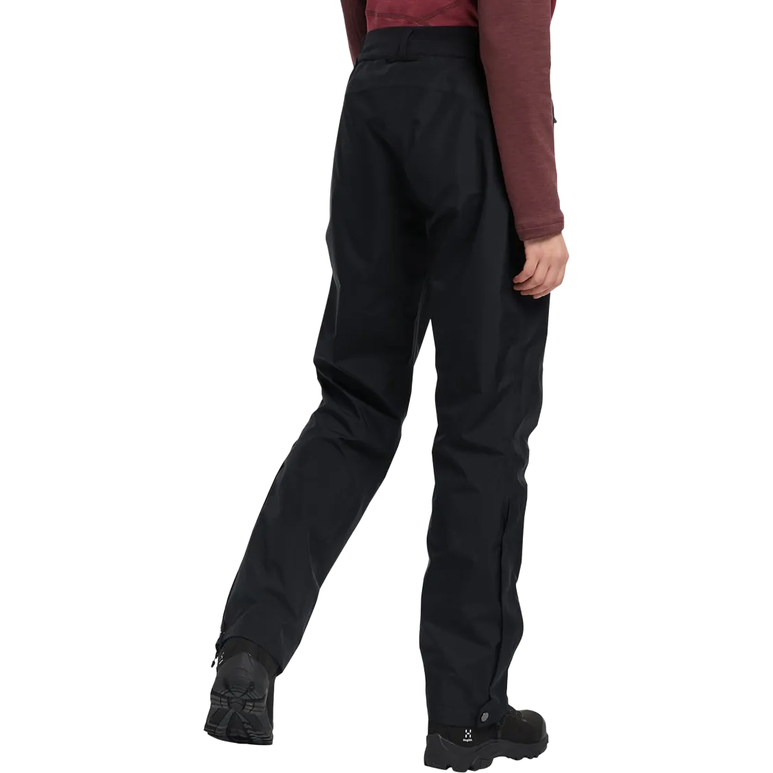 Astral GTX II Pant Women regnbyxor