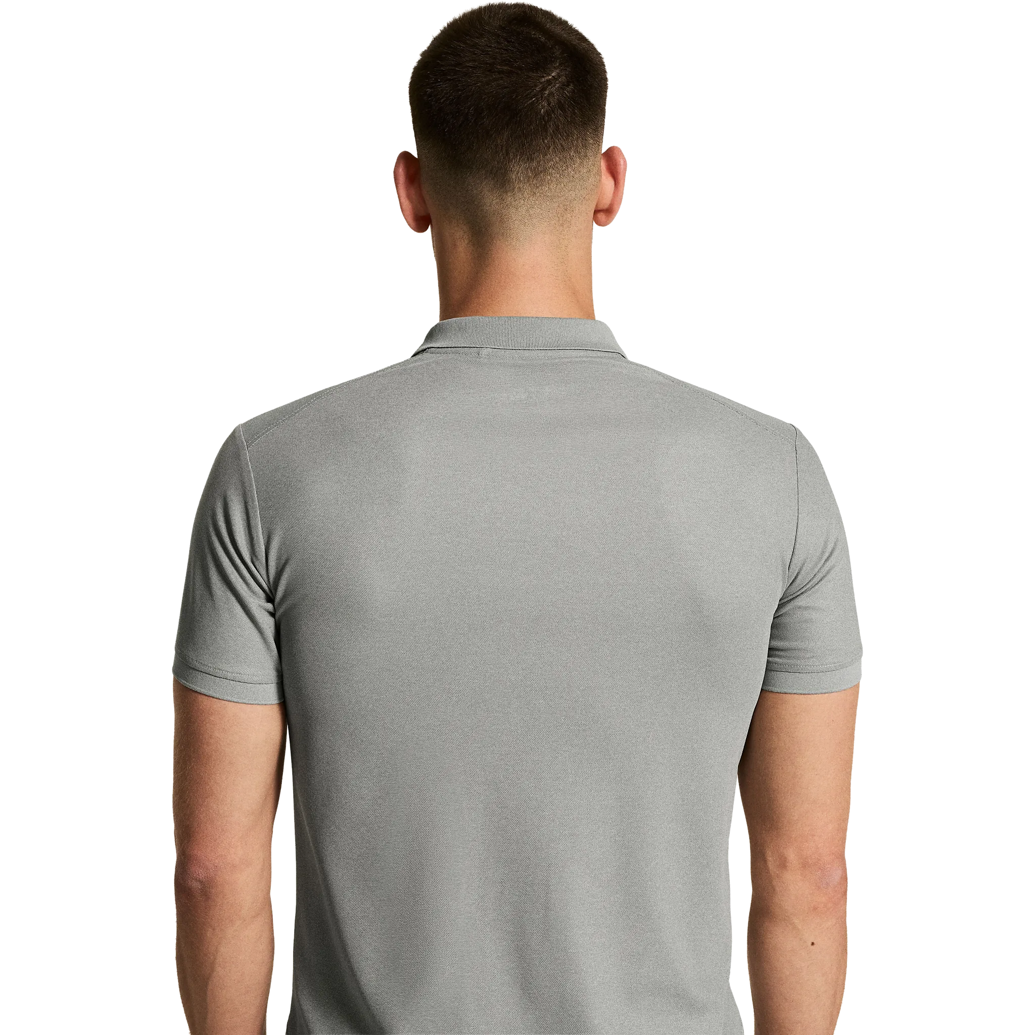 Core Unify Polo Shirt Men