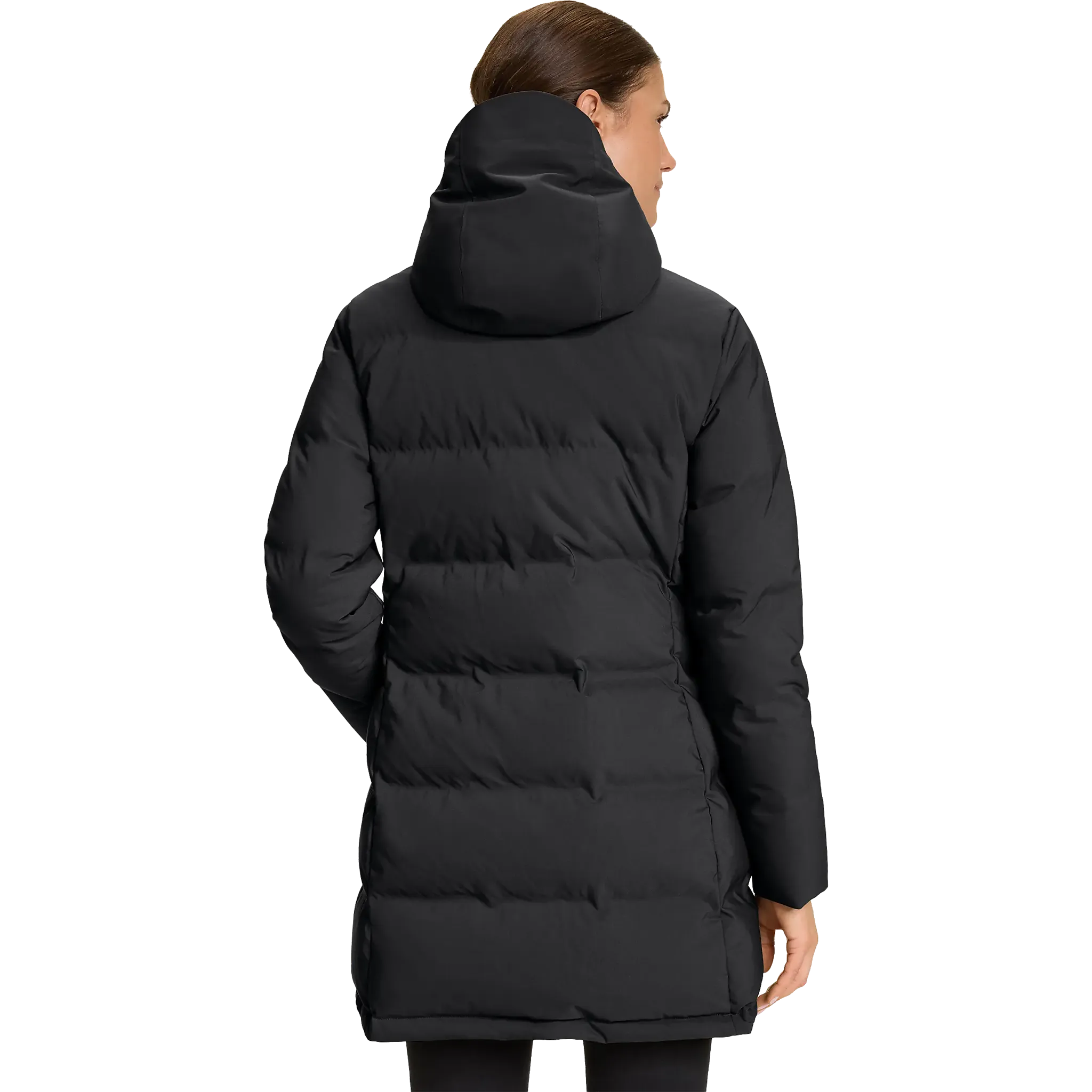 Aukea Down Coat Women vinterjakke