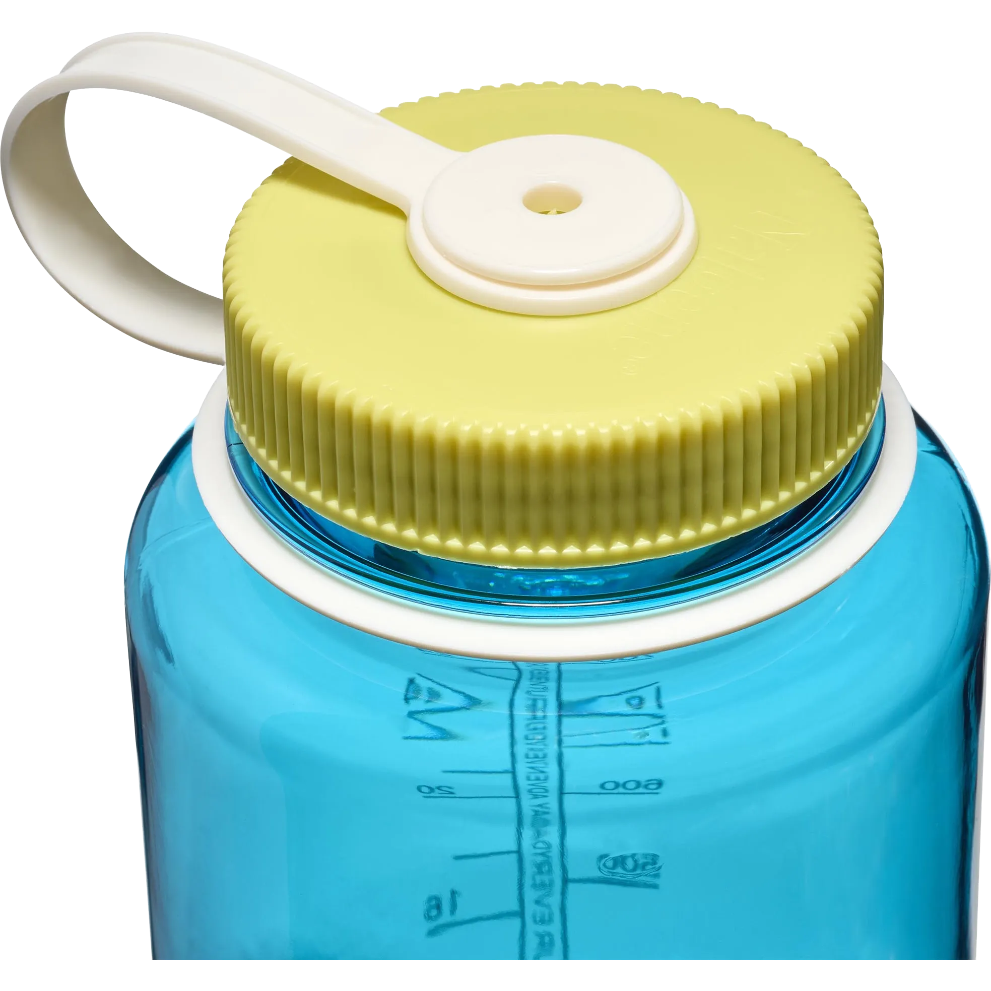 Wide Mouth Sustain 1000 ml vandflaske