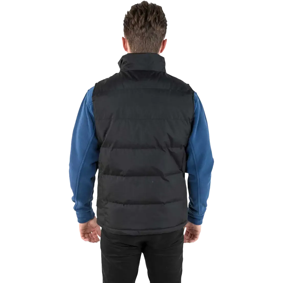 Clasp Gilet Men herrväst