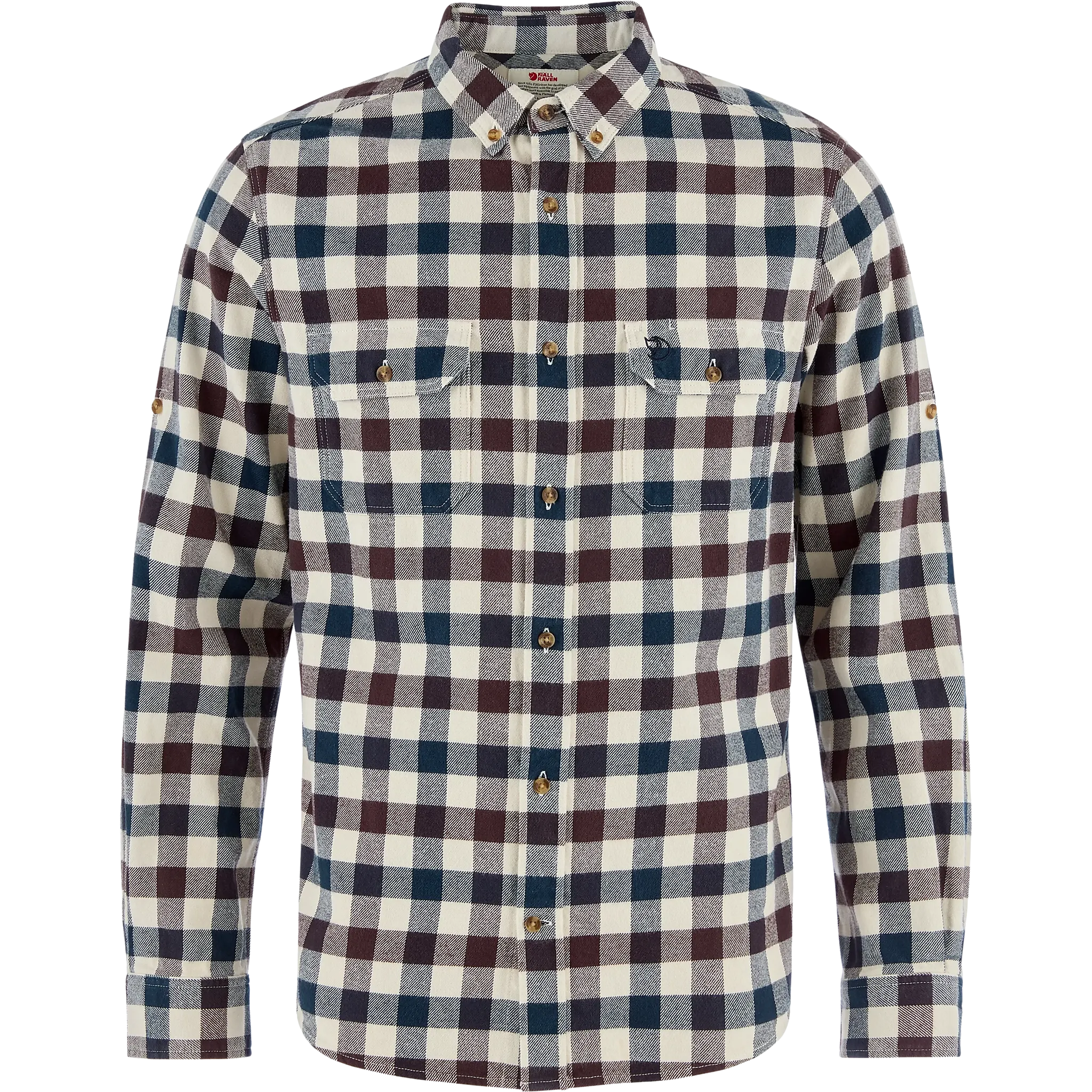 Skog Shirt herrskjorta