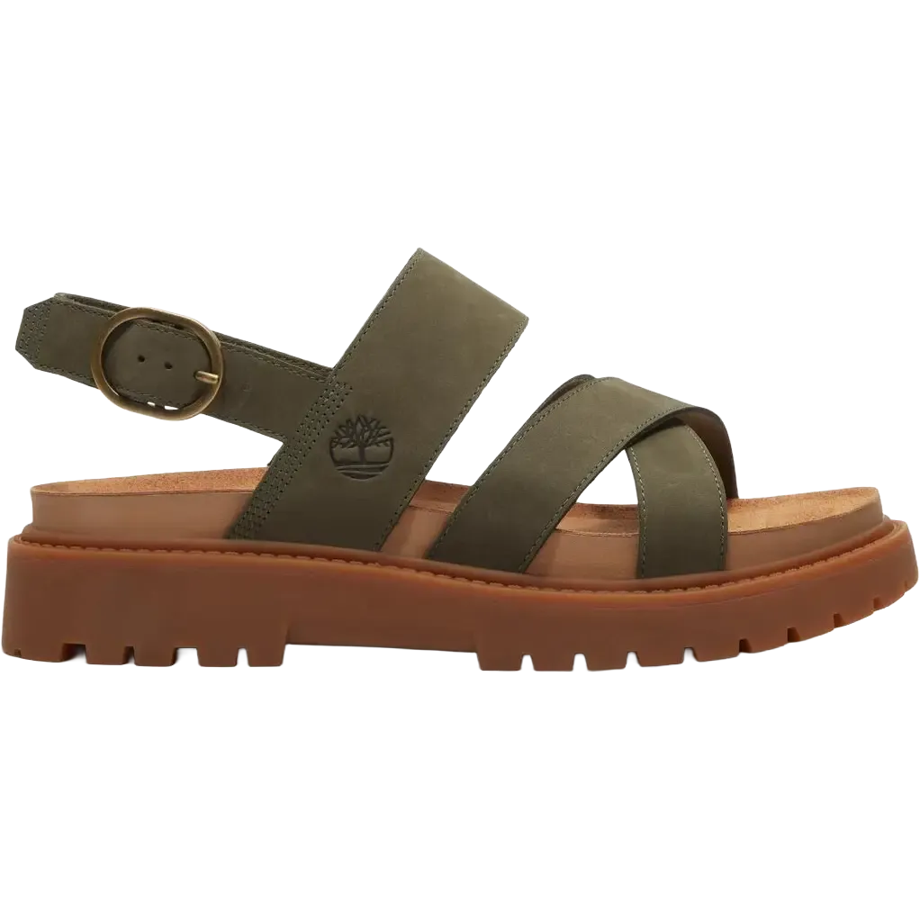 Clairemont Way Backstrap Sandal Women