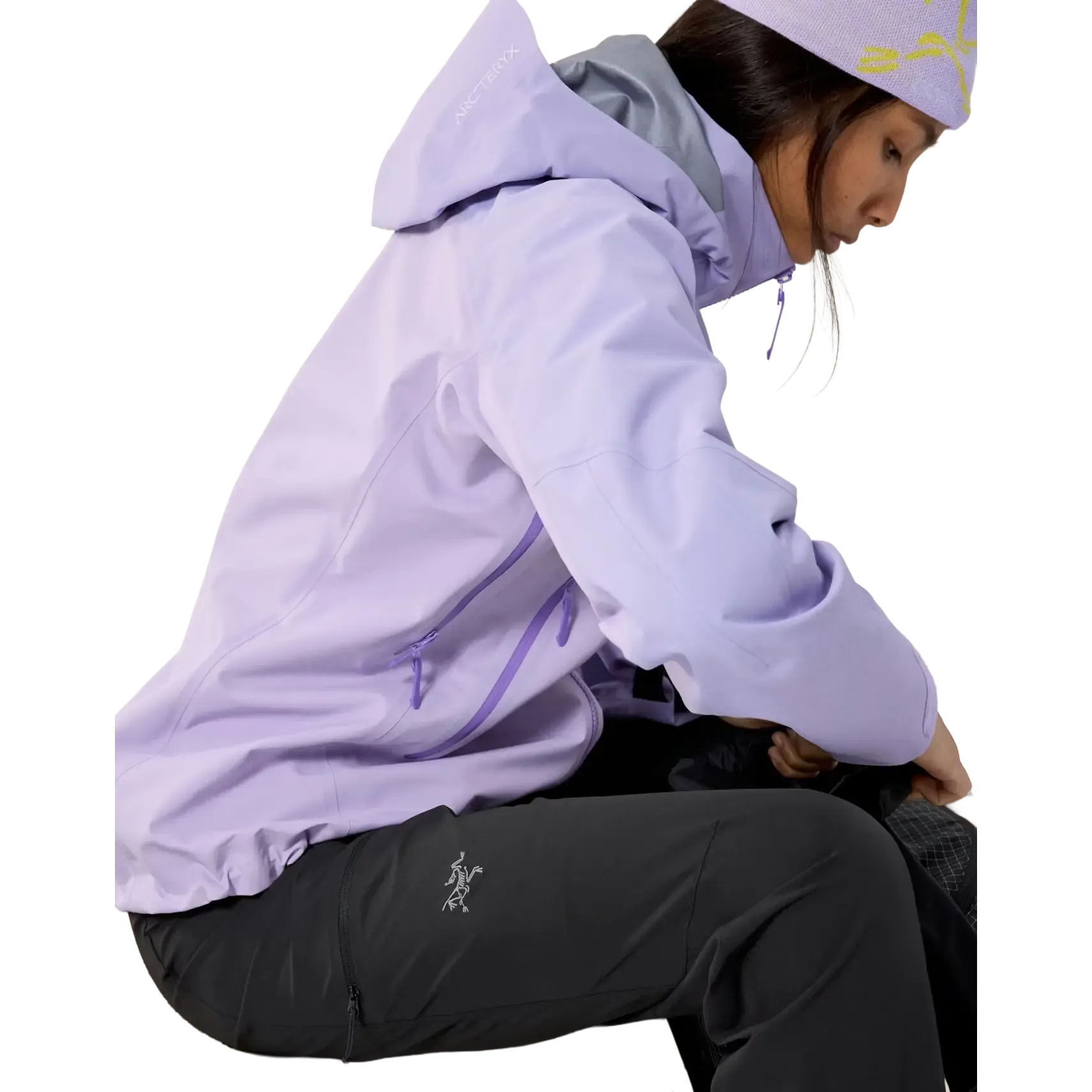 Beta Ar Jacket Women regnjakke