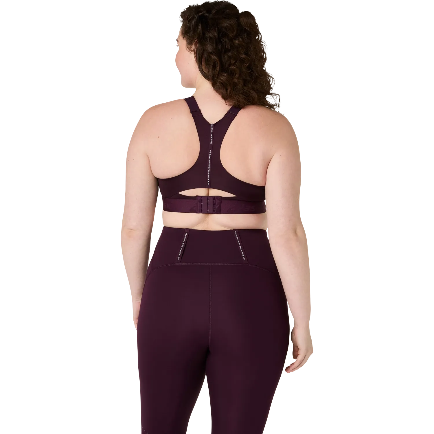 Road Combination Bra Women