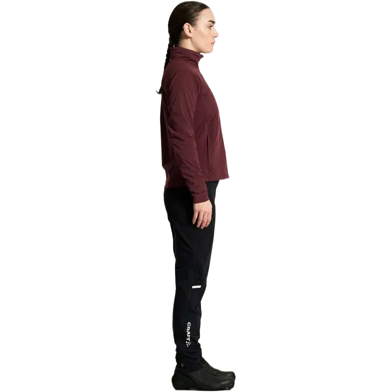 Adv Essence Warm Jacket 2 Women