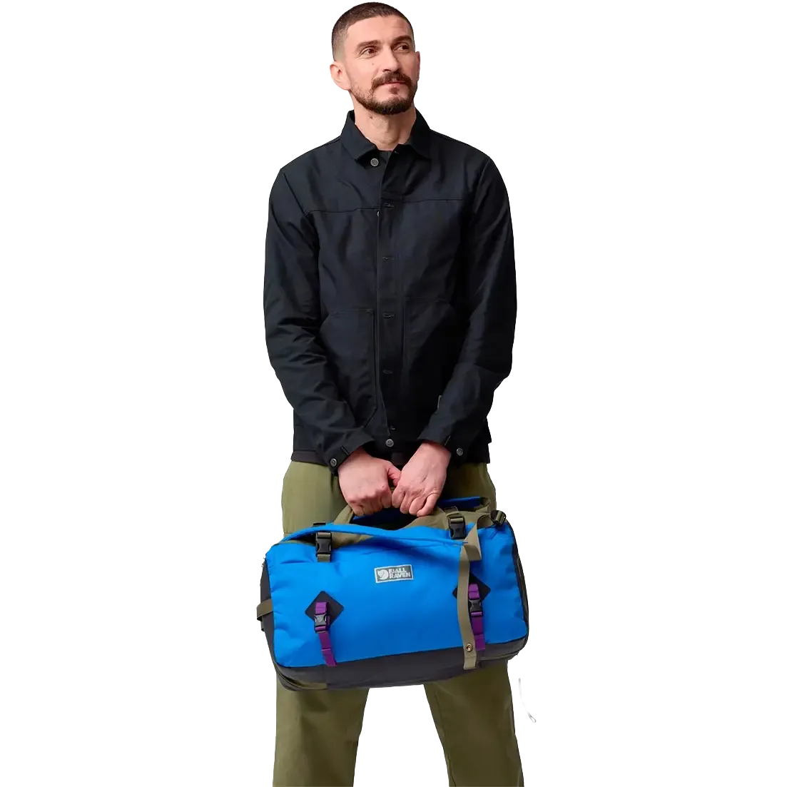Vardag Splitpack 45 duffel