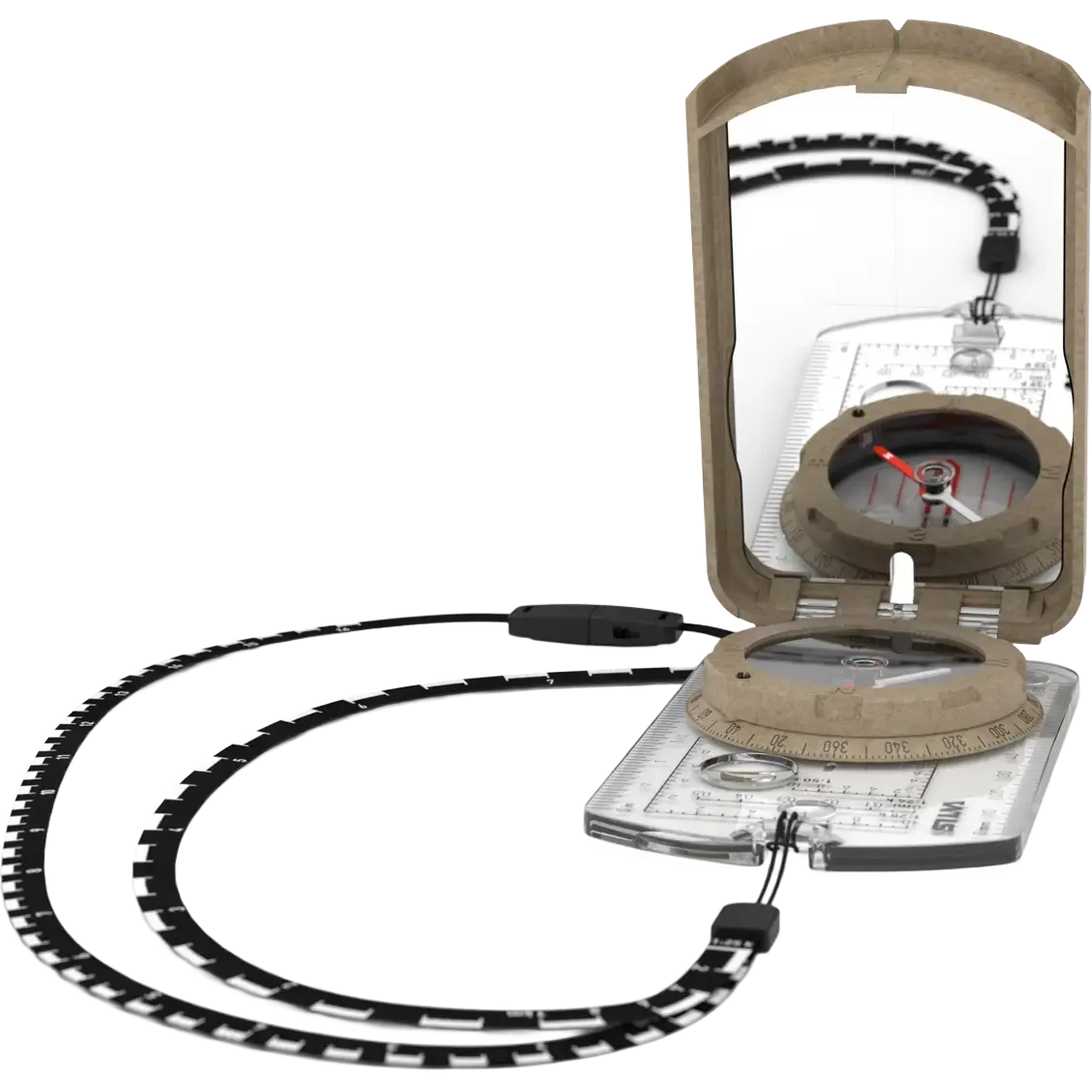 Compass Terra Expedition S