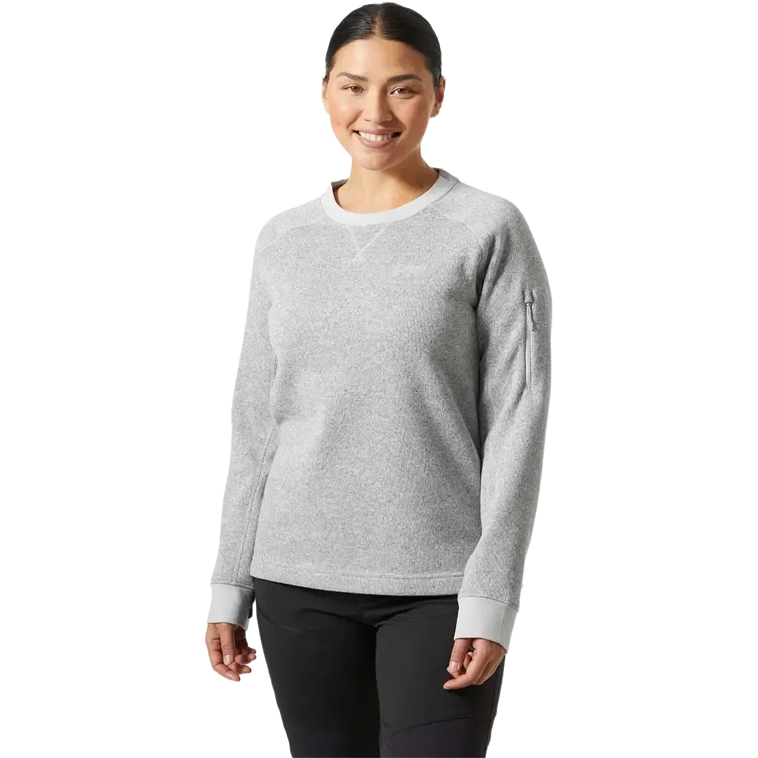Varde Crewneck Women fleece