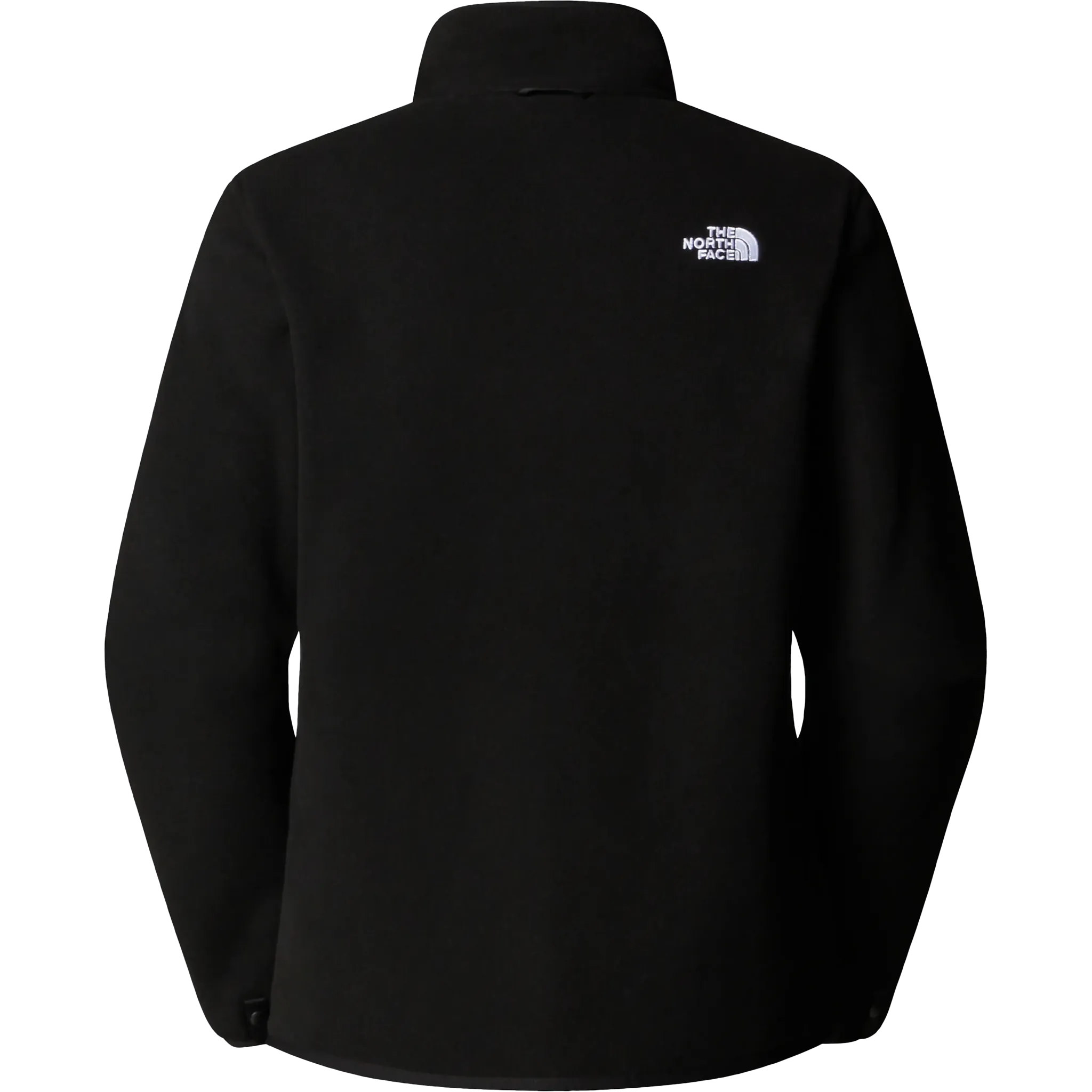 Glacier Fleece Jacket Women