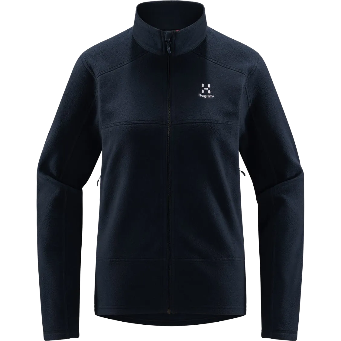 Buteo Mid Jacket Women damefleece