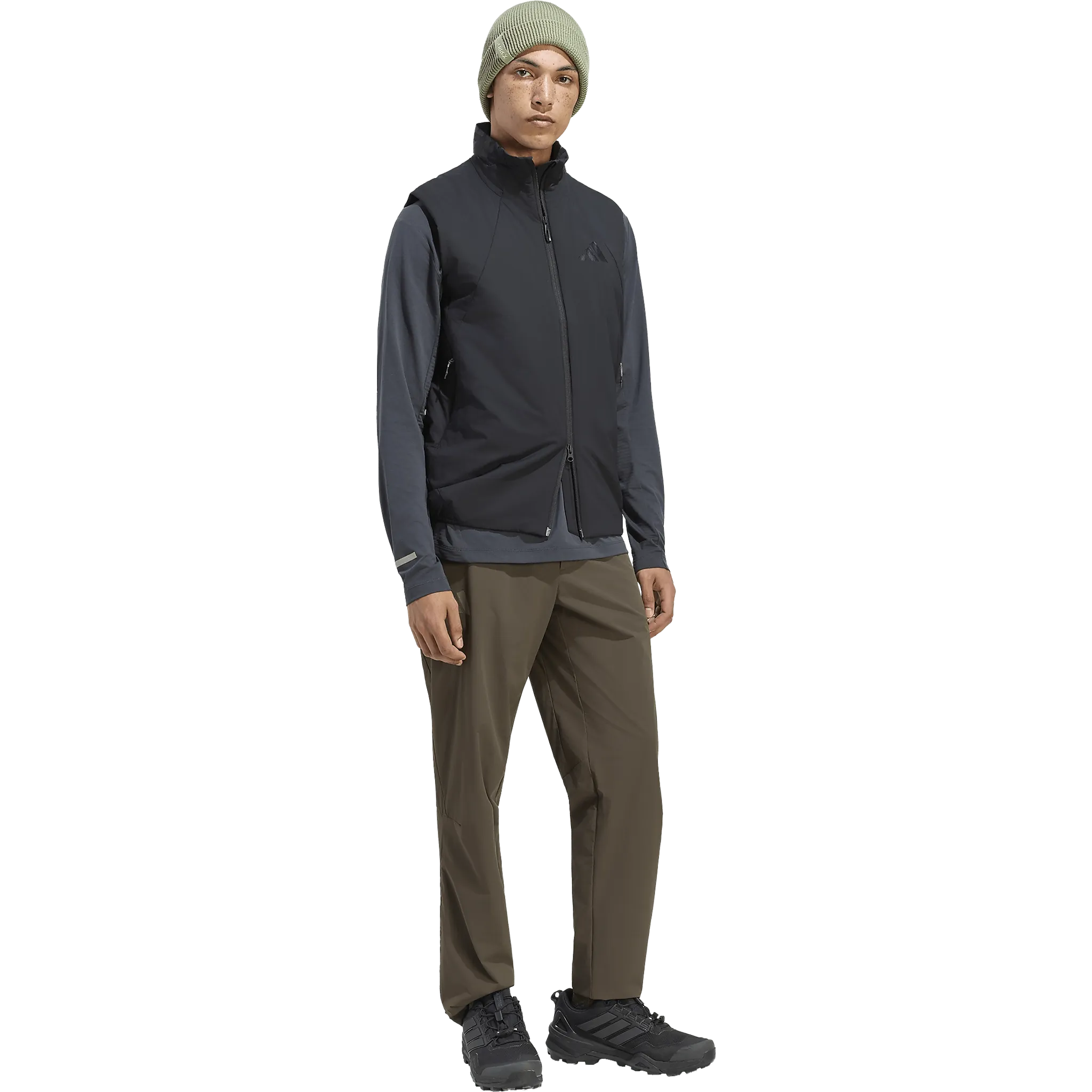 Terrex Xperior Pro Primaloft Stretch Ves