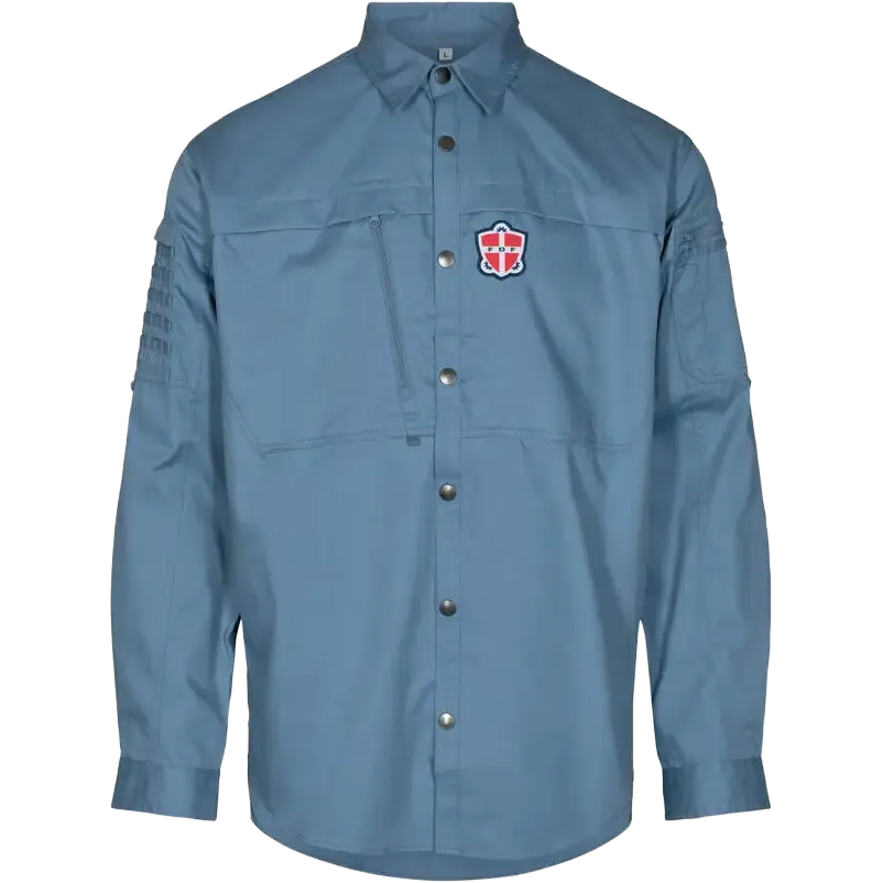 FDF Forbundsskjorte Unisex