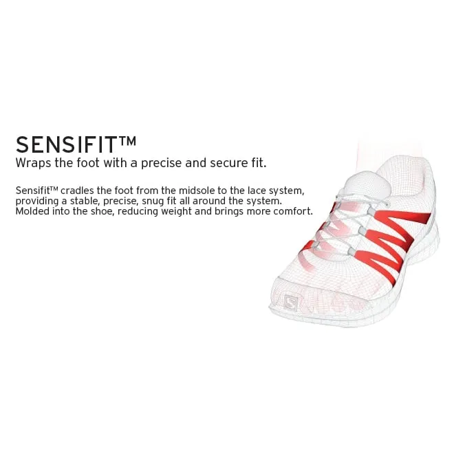Elixir Active Mid GTX Women damkängor