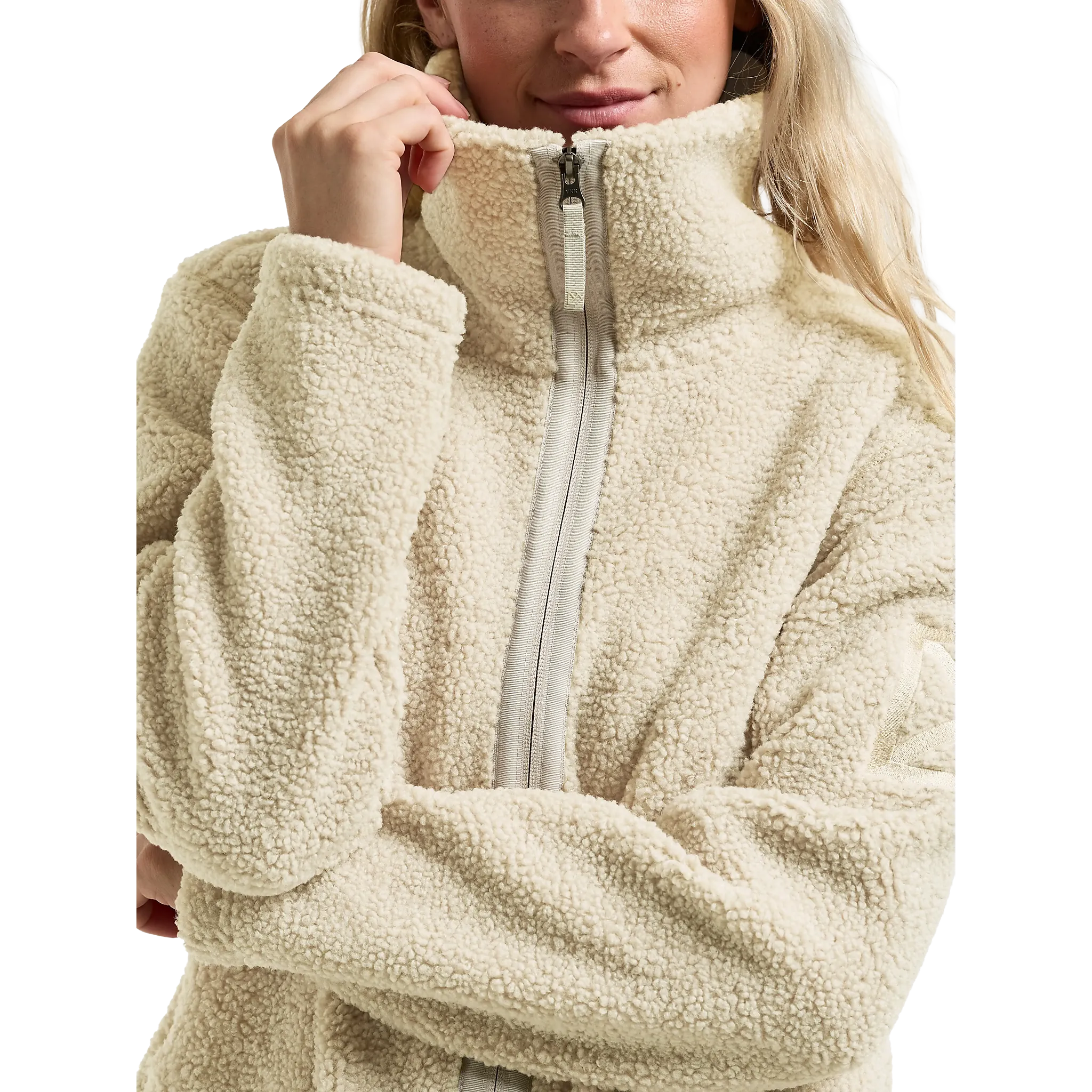 Umi Fullzip 4 Women