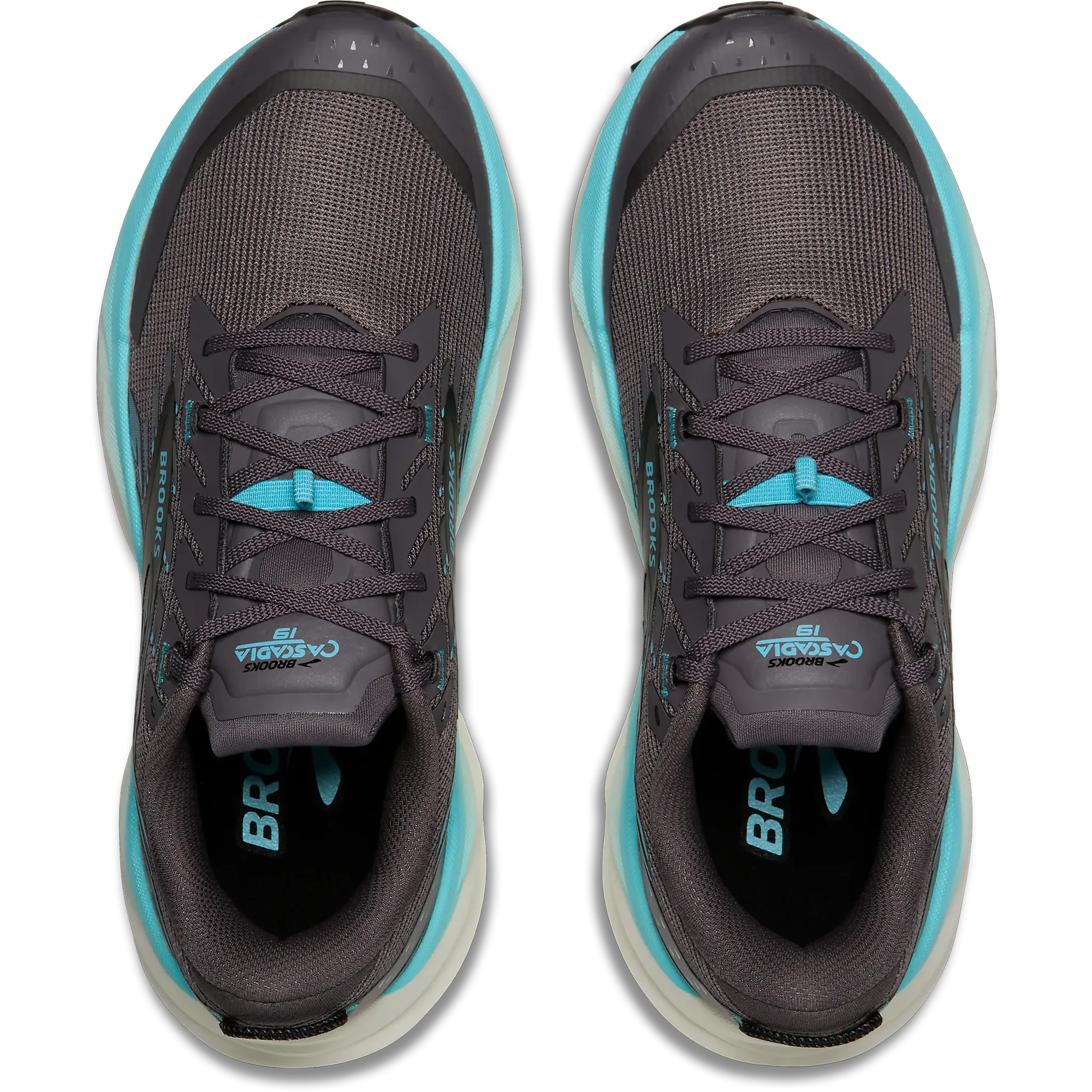 Cascadia 19 Women