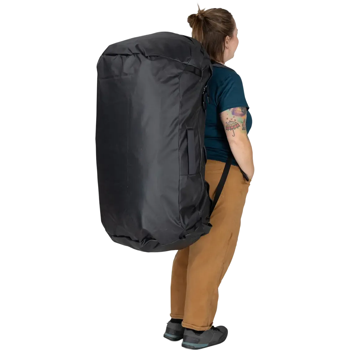 Transporter Duffel 150