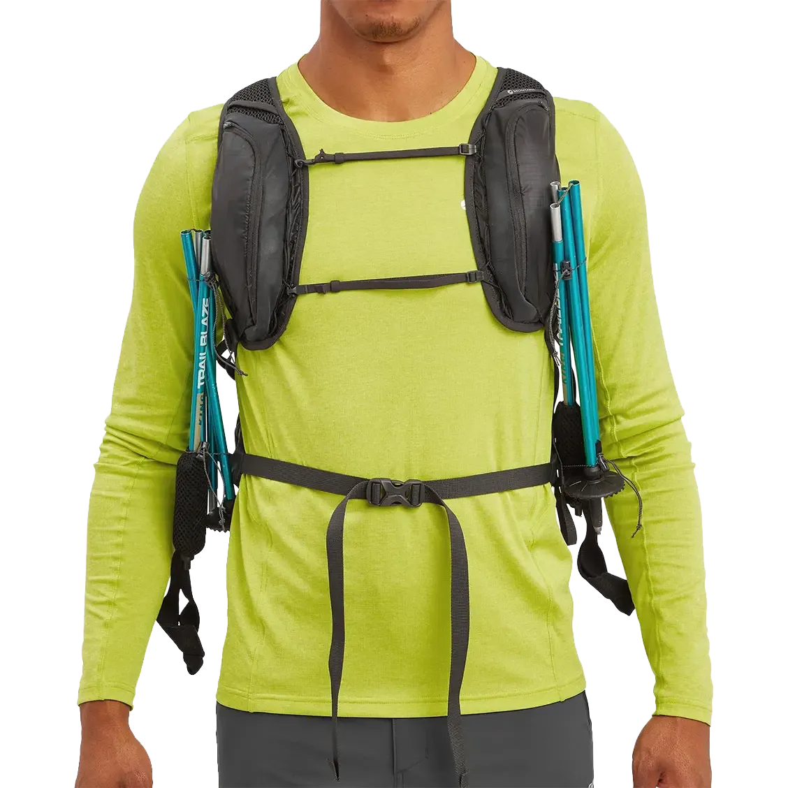 Trailblazer LT 20 Løberygsæk