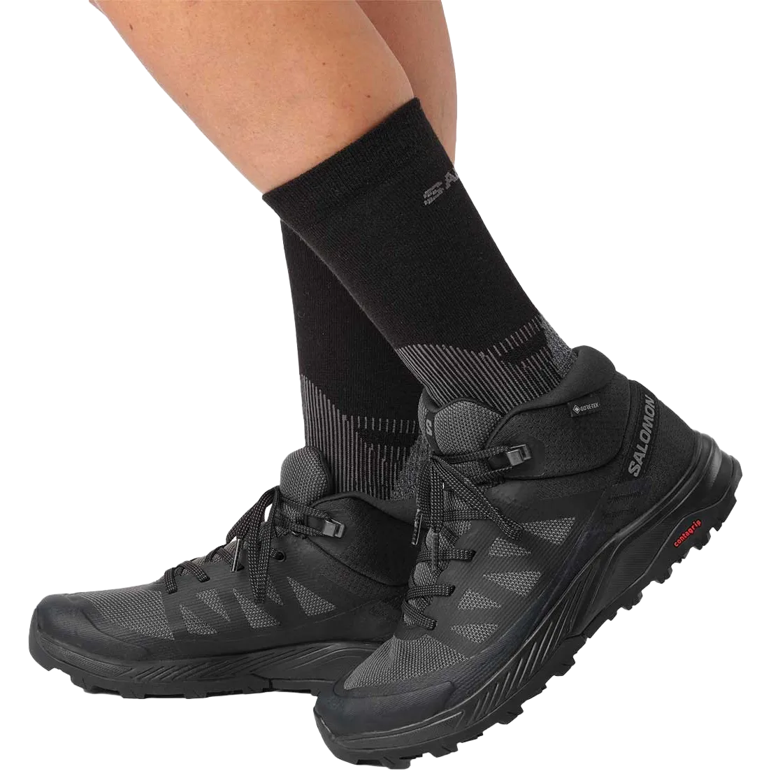 Outrise Mid GTX Women damstövel