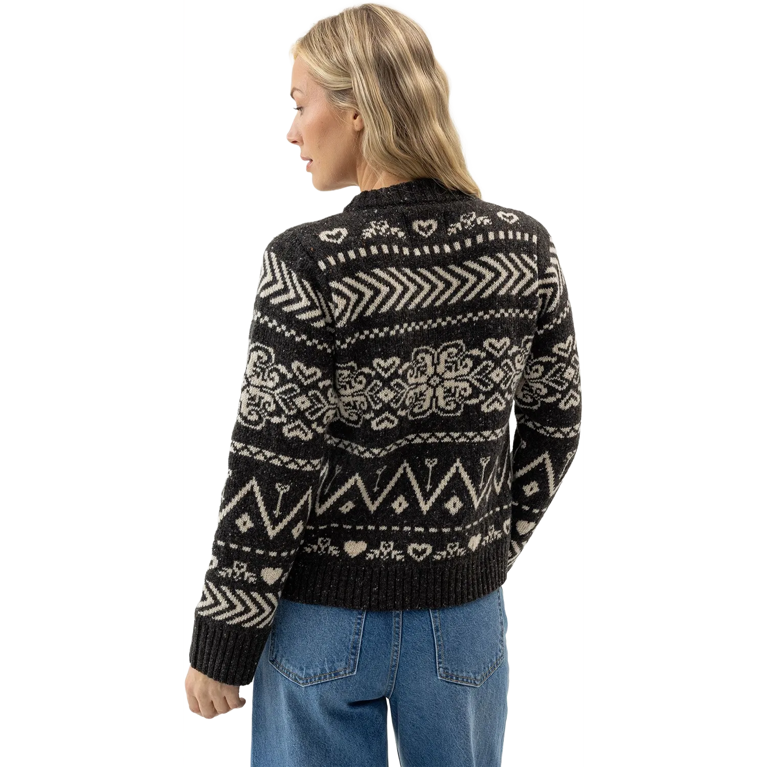 Magda Crew Women