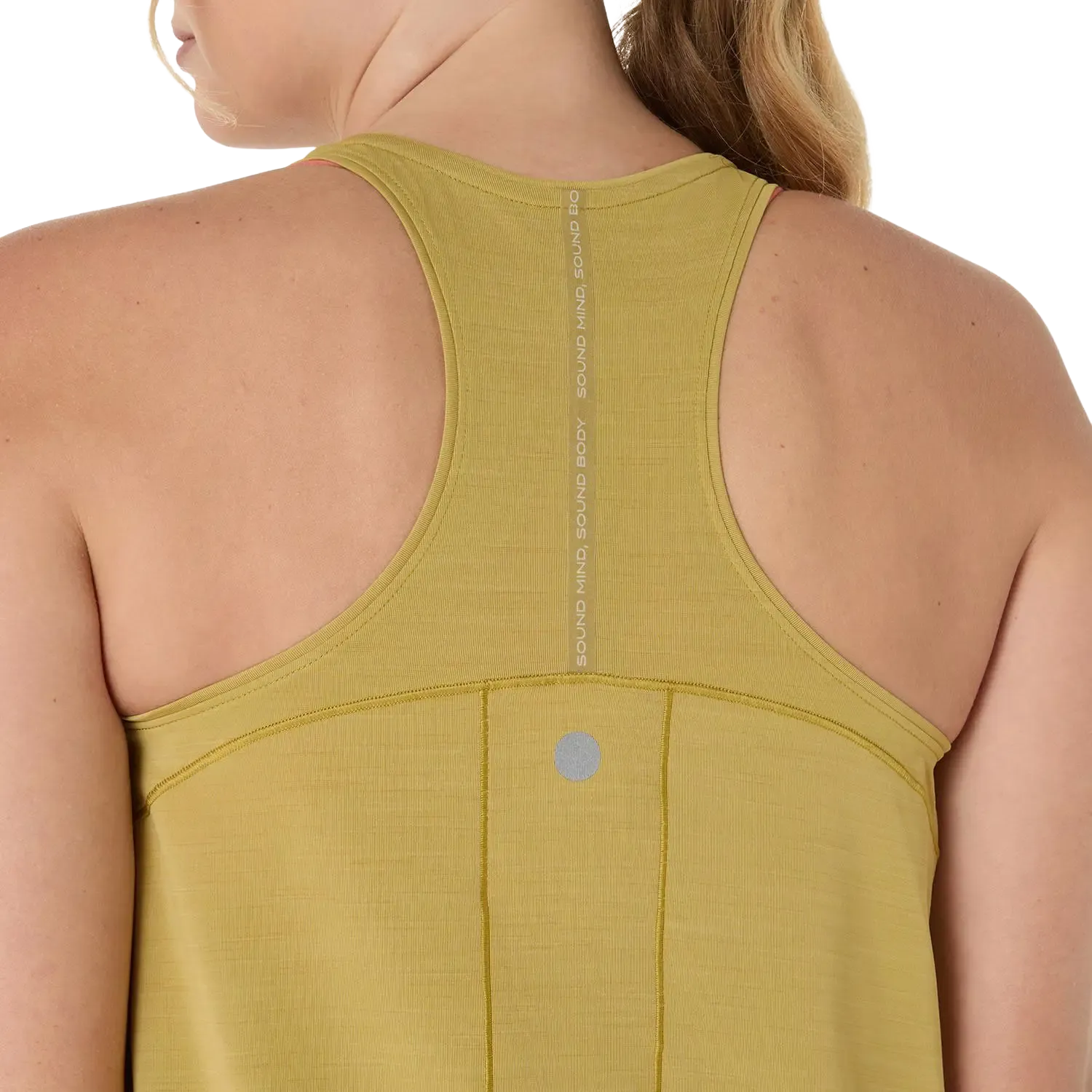 Road Tank Top Women