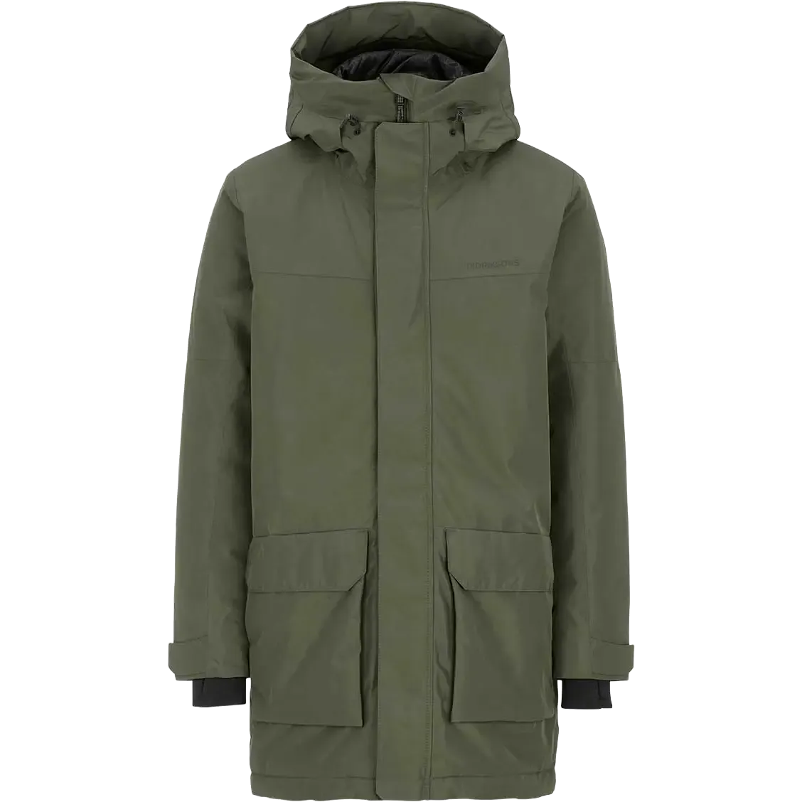Danny Parka Men vinterjakke