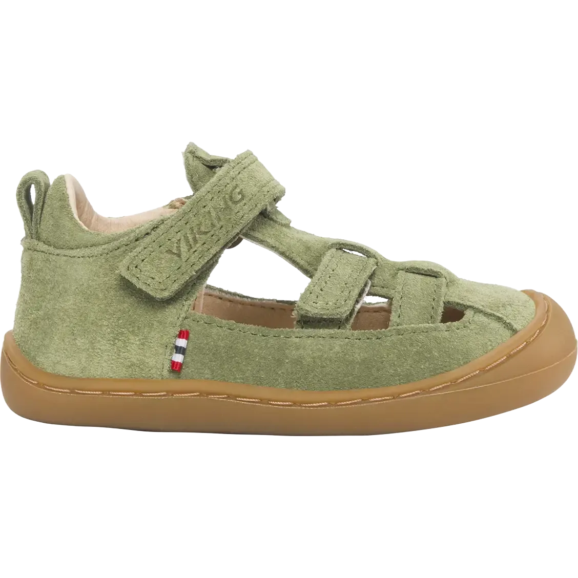 Alv Lind Sandal 2V Kids