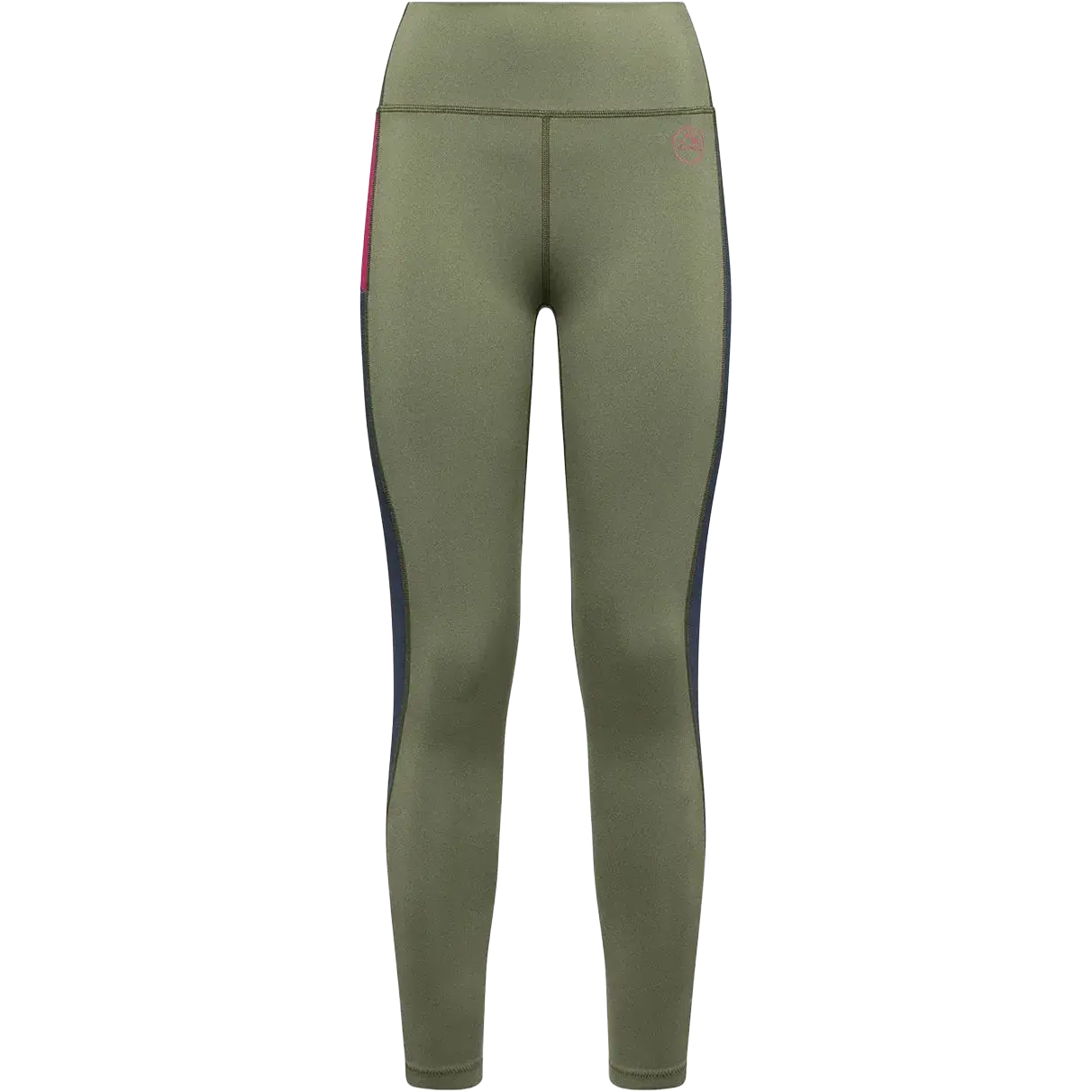 La Sportiva Cosmosis Legging Women - Cypress - Tights