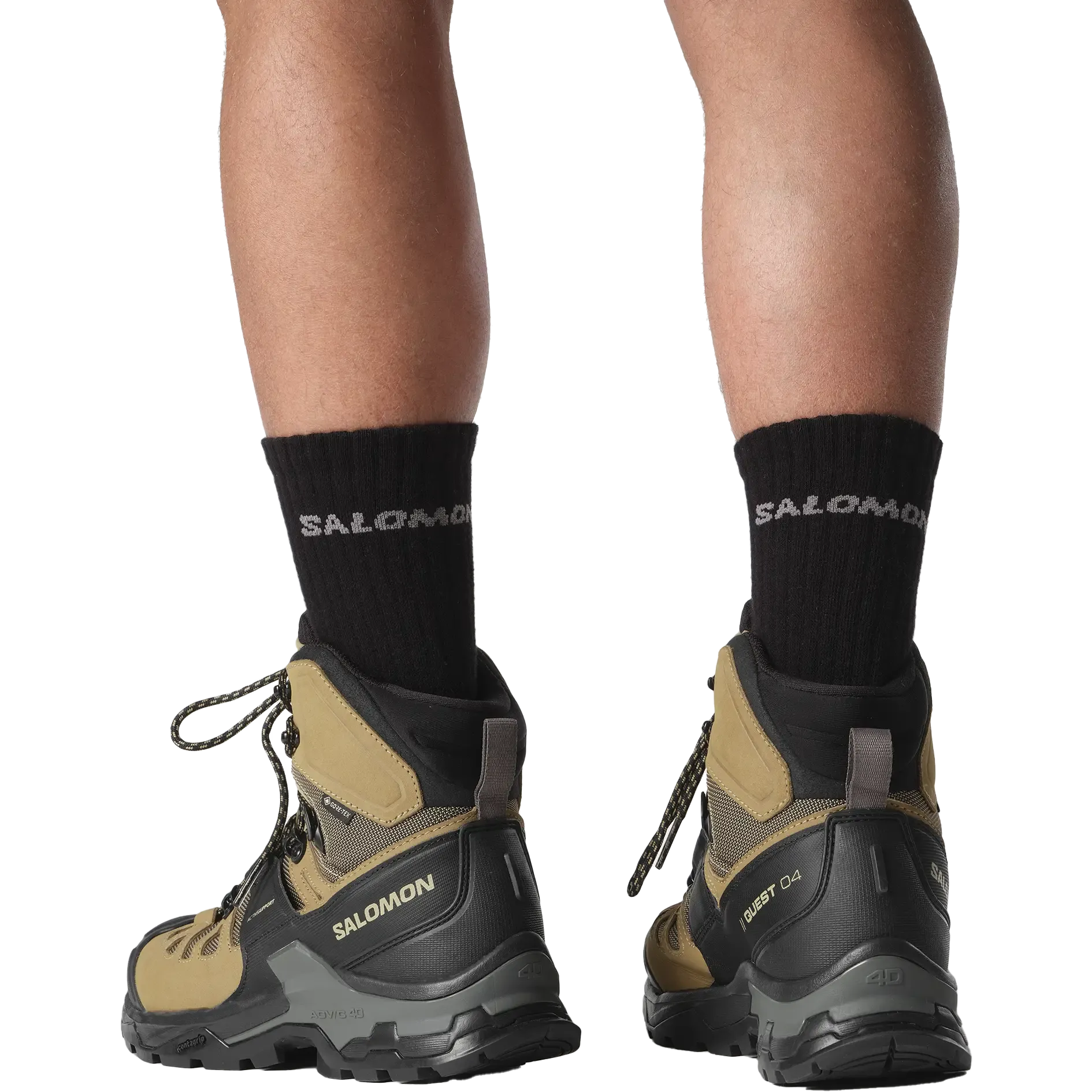 Quest 4D GTX M Vandrestøvle