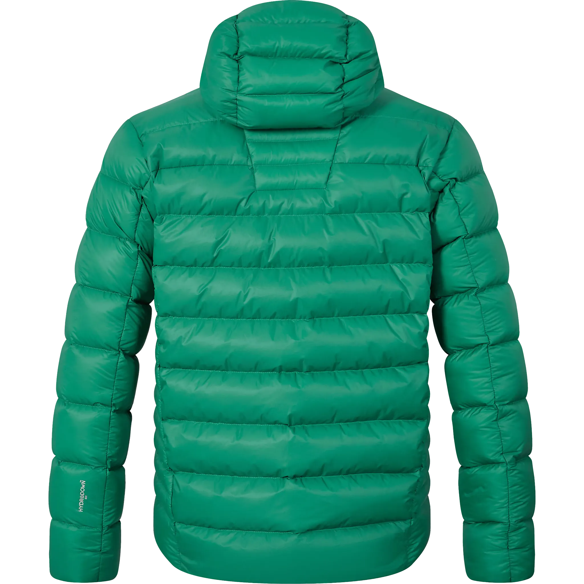 Summit-Nomad Down Jacket Men