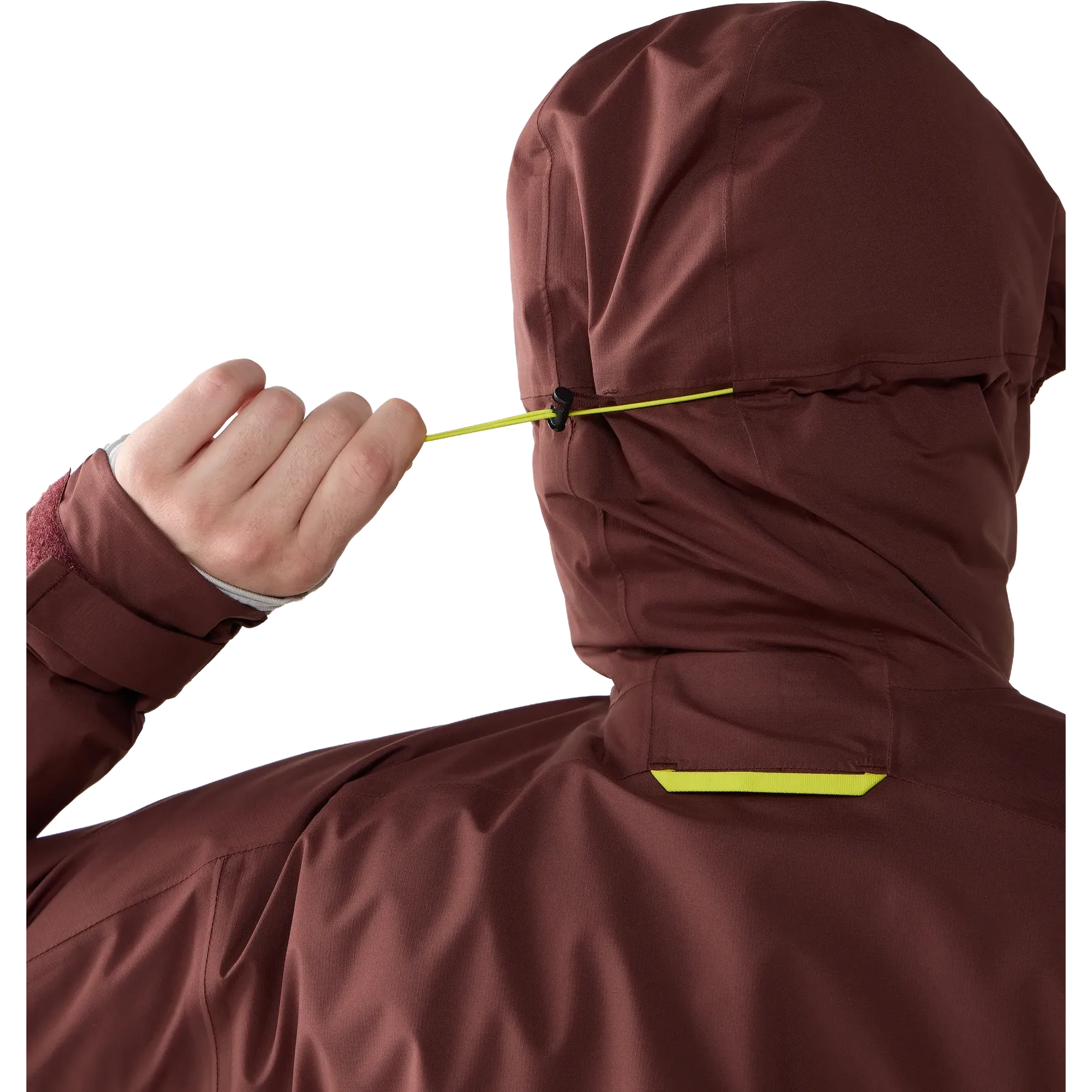 L.I.M Airak 2,5L Jacket Women