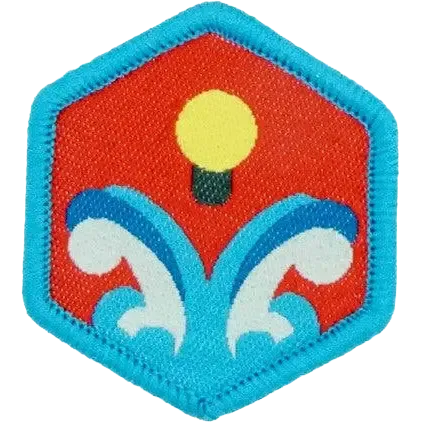 Paletten Tankebryder - Ulv - 10-pak