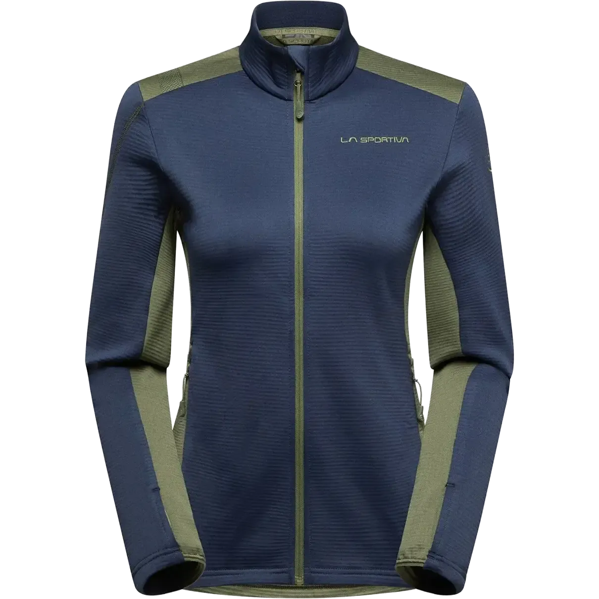Chill Thermal Jacket Women damefleece