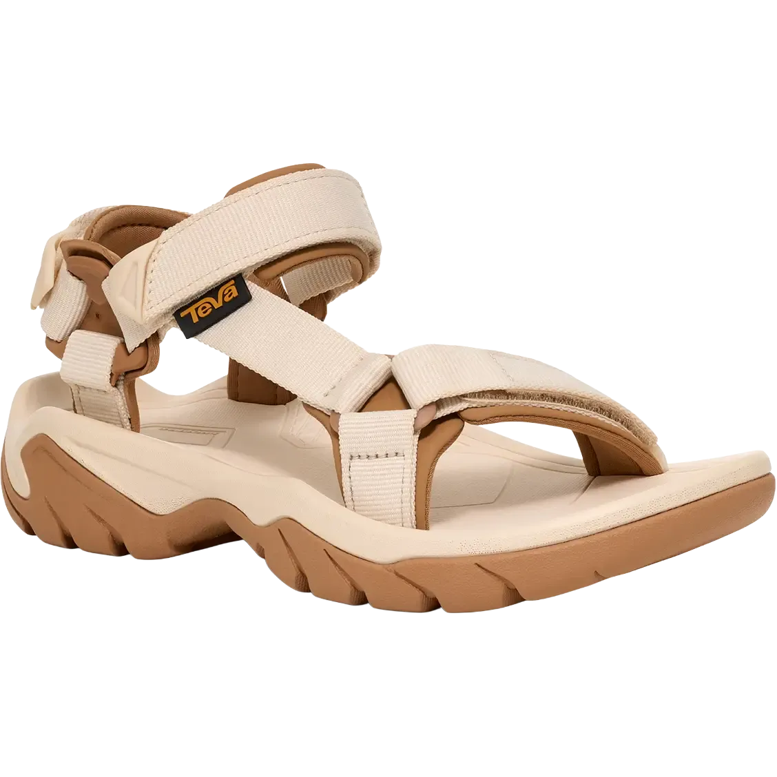 Terra Fi 5 Universal Women damesandal