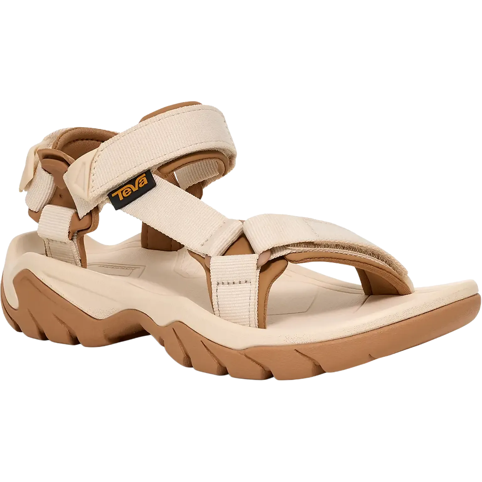 Terra Fi 5 Universal Women damesandal
