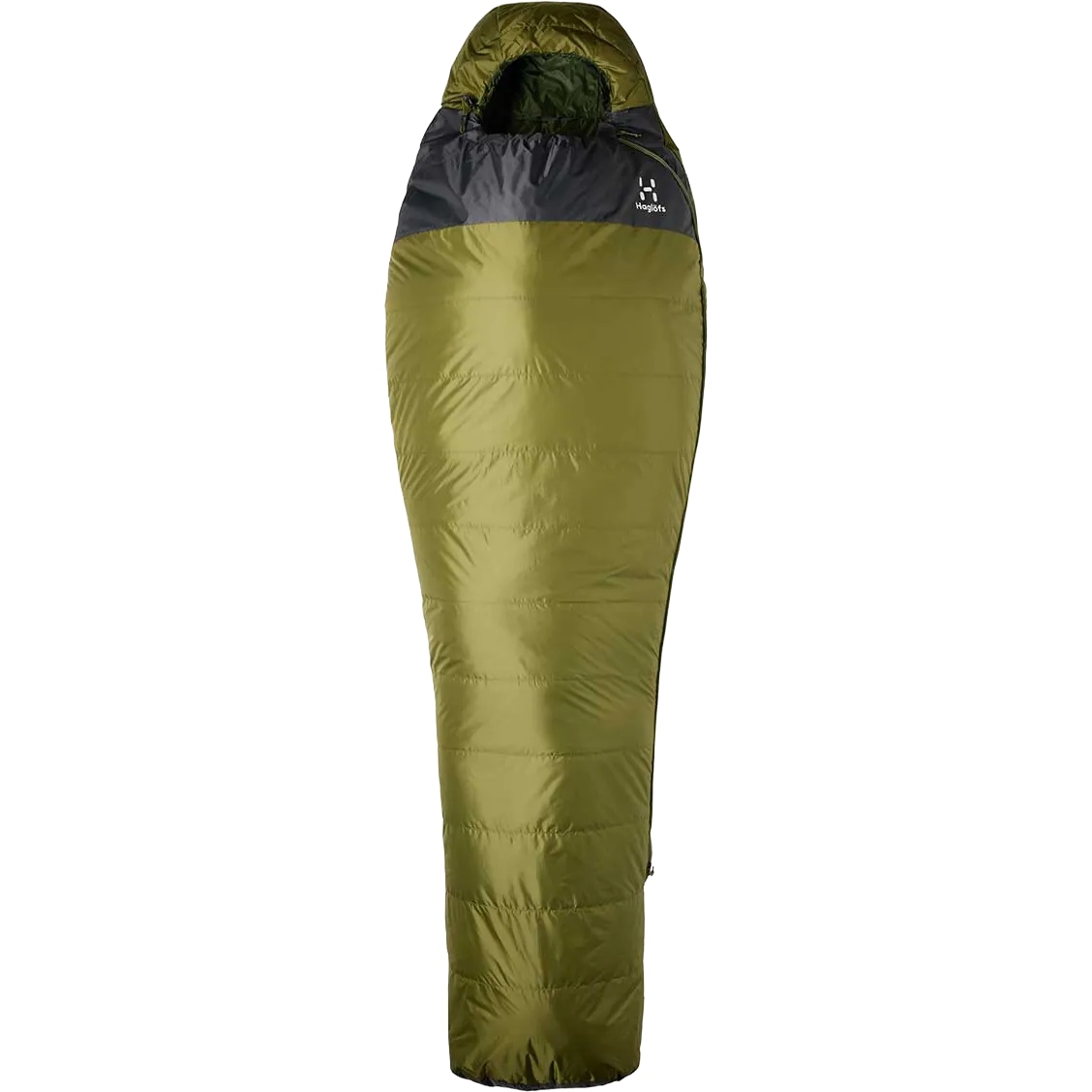 Scand Down -5, 185 cm dun sovsäck