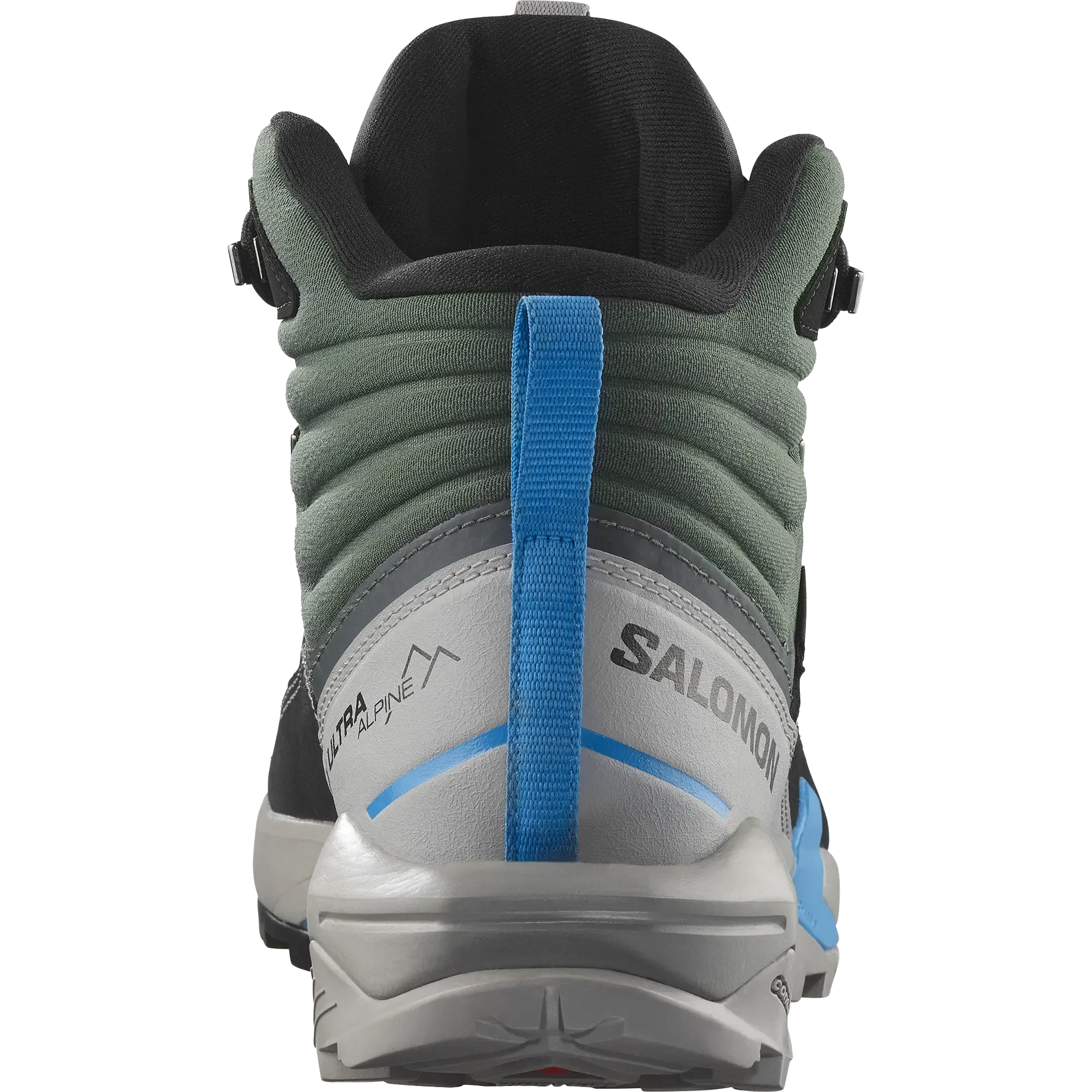 X Ultra Alpine Mid GTX Men vandringskänga