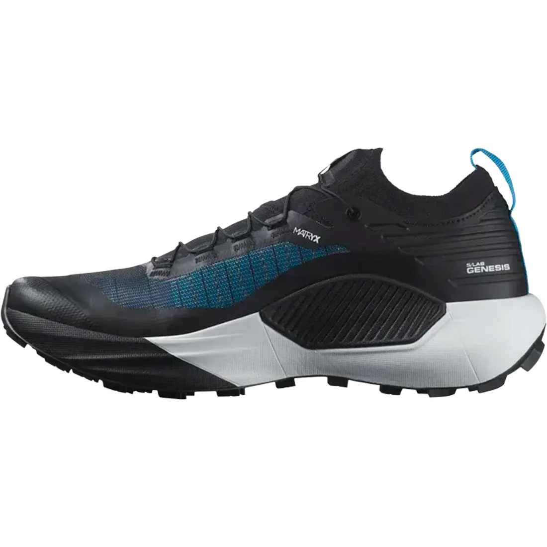 S/Lab Genesis Unisex löparskor