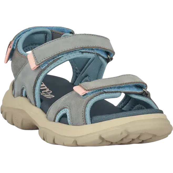 Kiruna Sandal Women